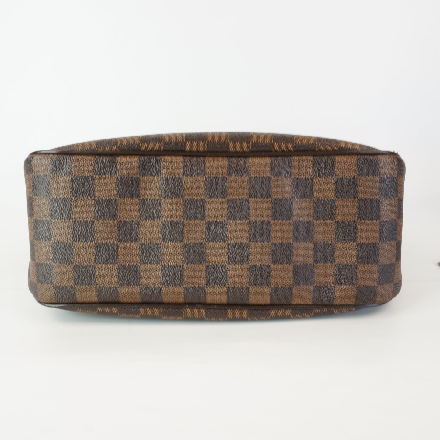 Louis Vuitton	Damier Ebene Canvas
