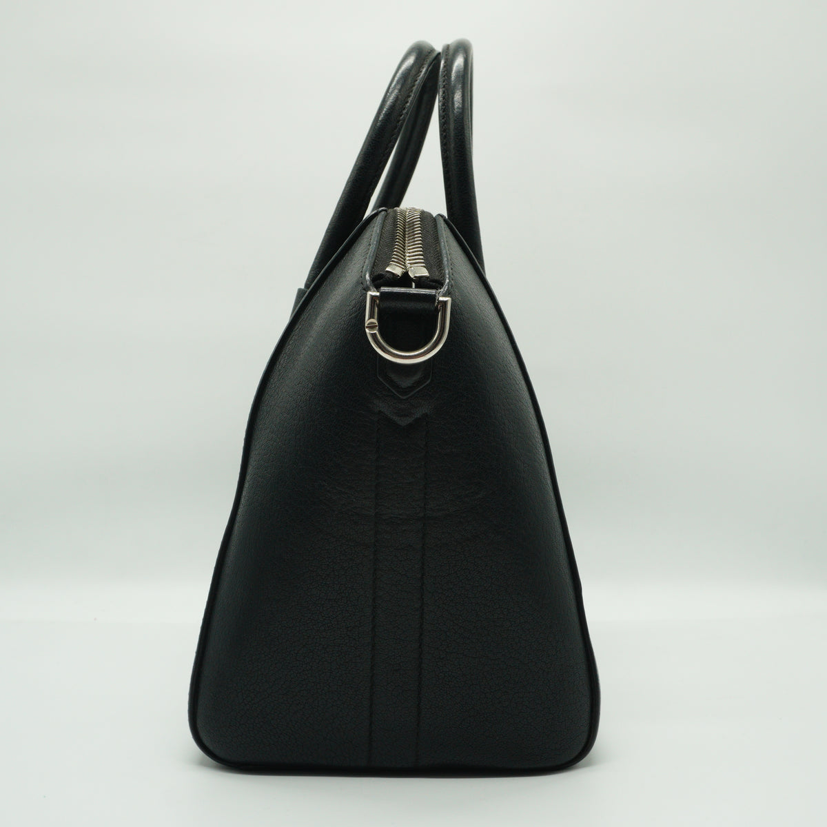 Givenchy Antigona Medium Black SHW