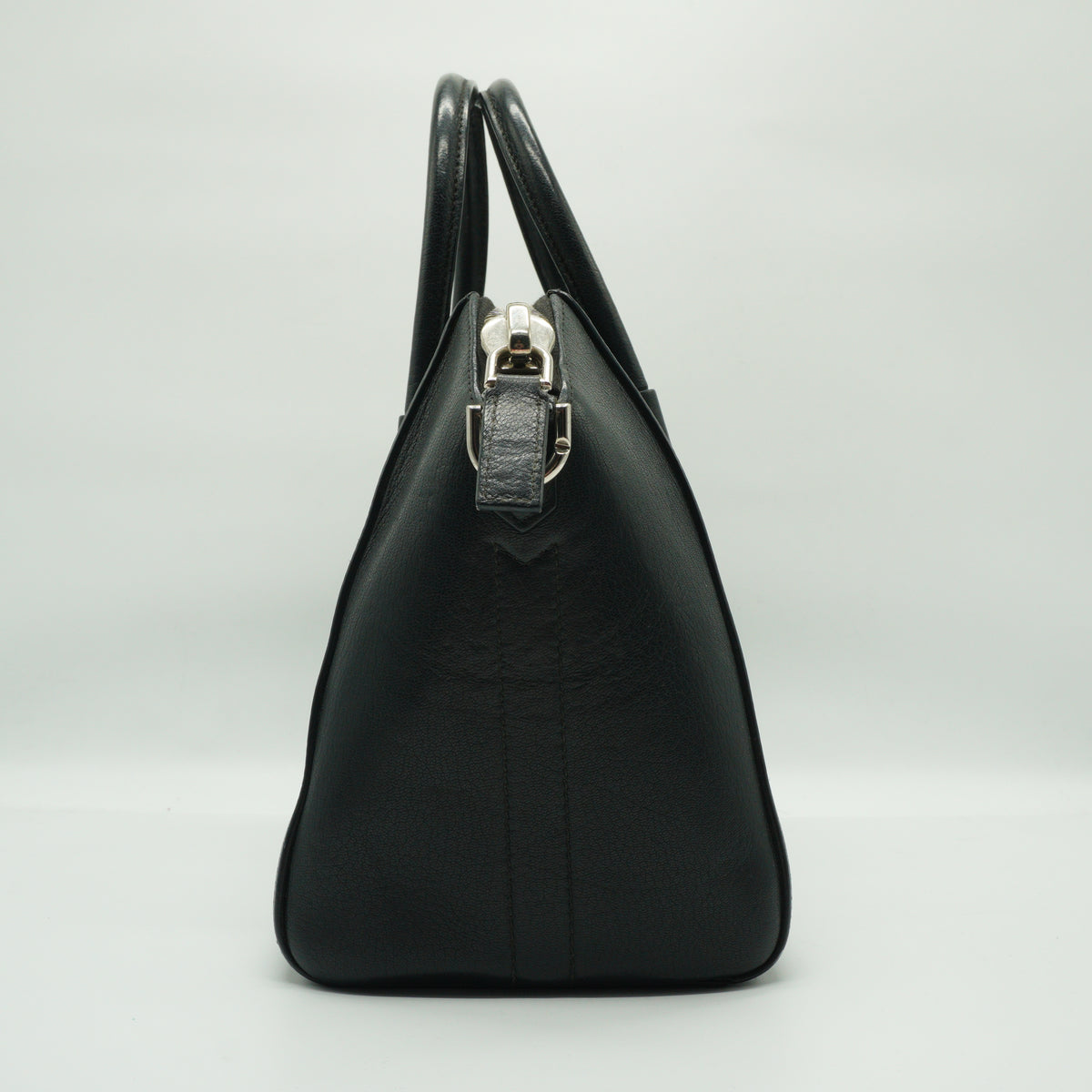 Givenchy Antigona Medium Black SHW