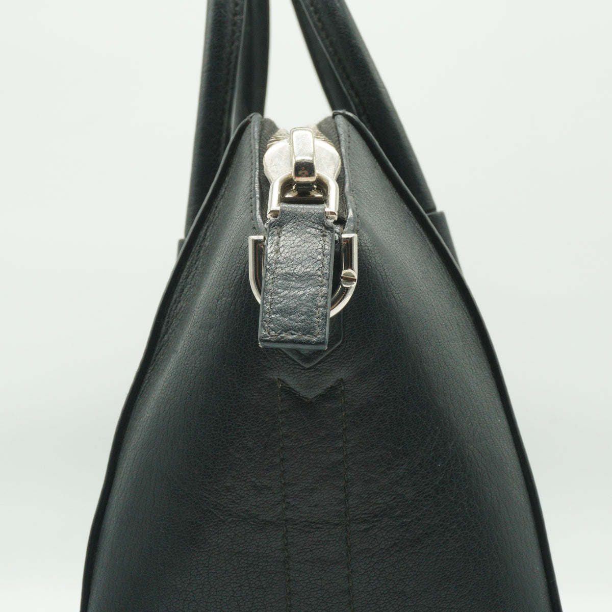 Givenchy Antigona Medium Black SHW