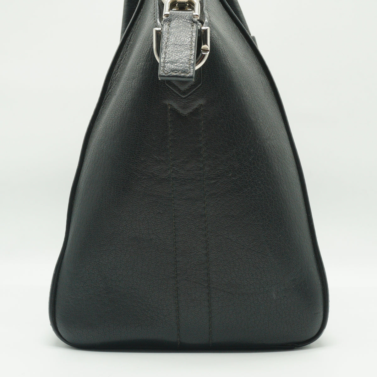 Givenchy Antigona Medium Black SHW