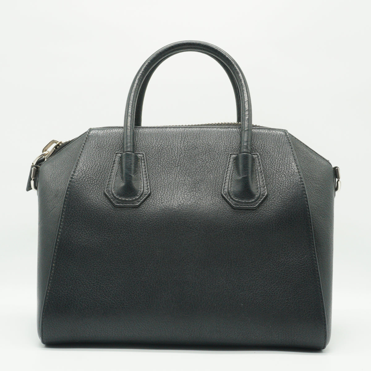 Givenchy Antigona Medium Black SHW