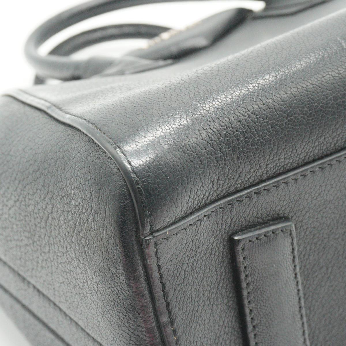 Givenchy Antigona Medium Black SHW