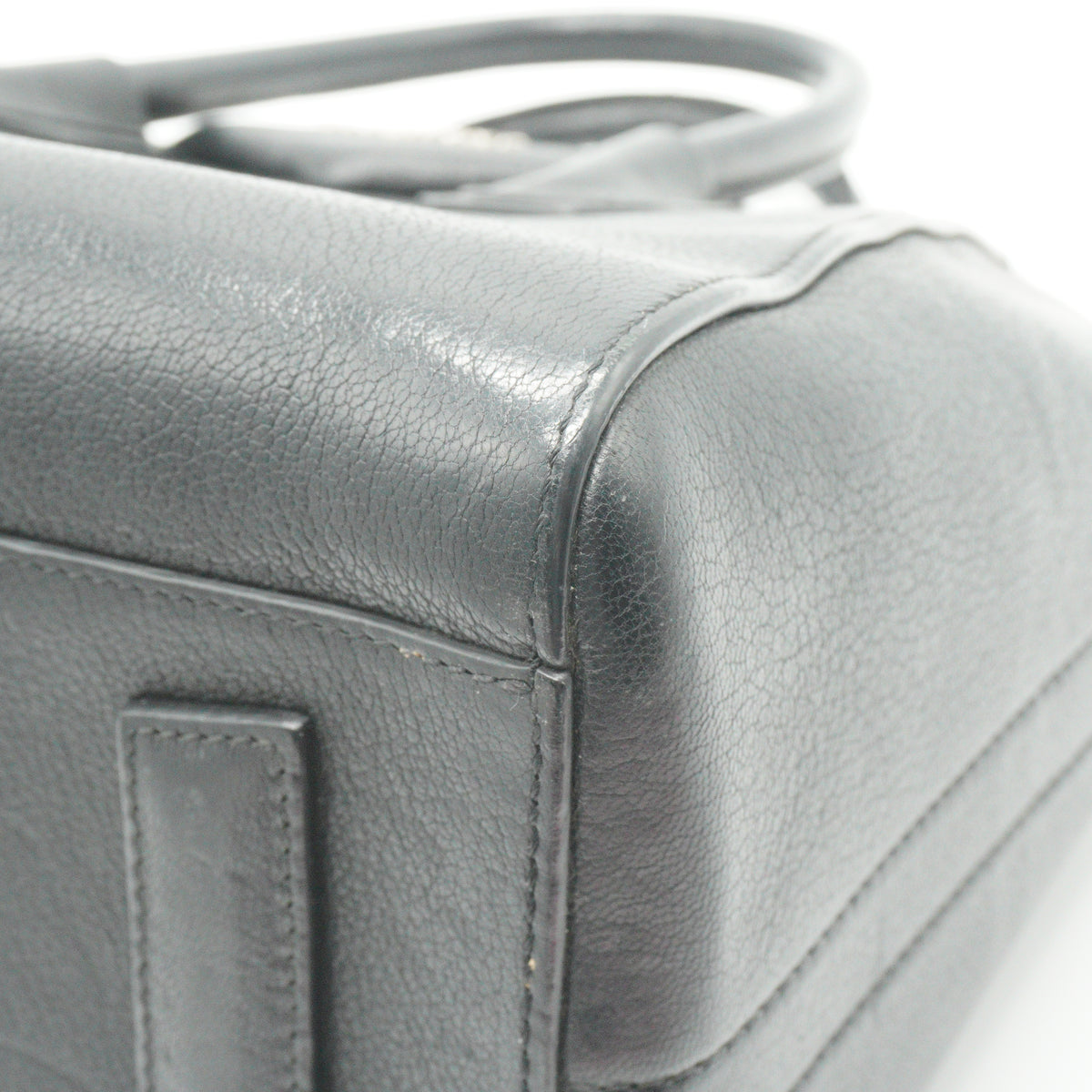 Givenchy Antigona Medium Black SHW