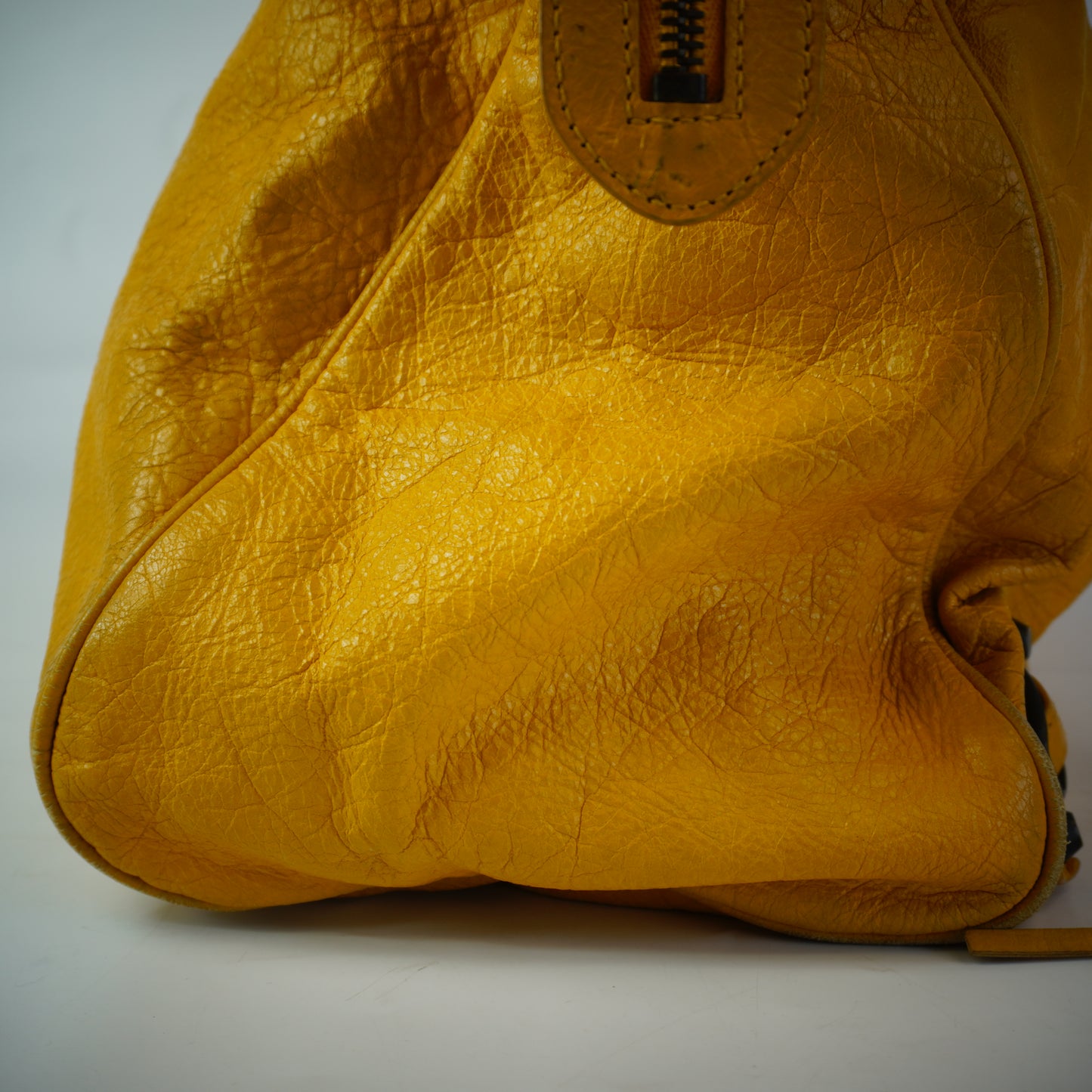 Balenciaga Classiv City Yellow