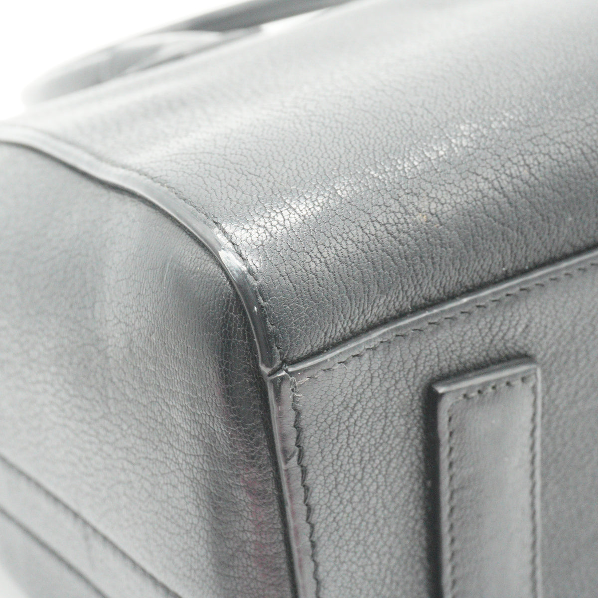 Givenchy Antigona Medium Black SHW