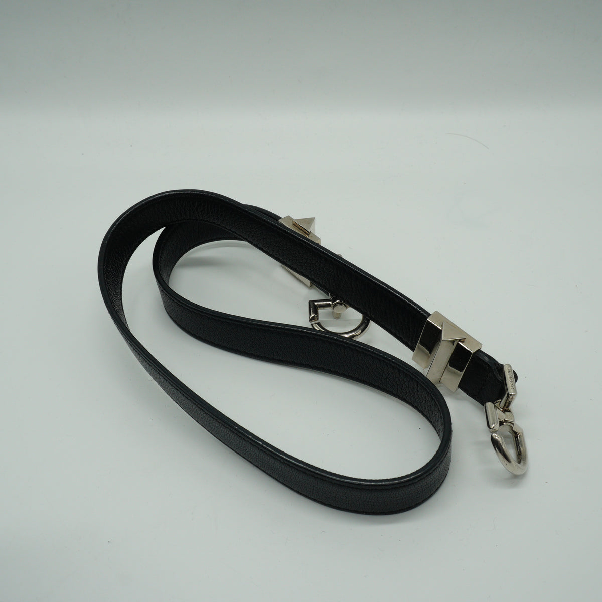 Givenchy Antigona Medium Black SHW