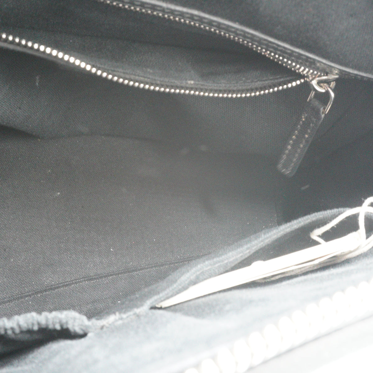 Givenchy Antigona Medium Black SHW