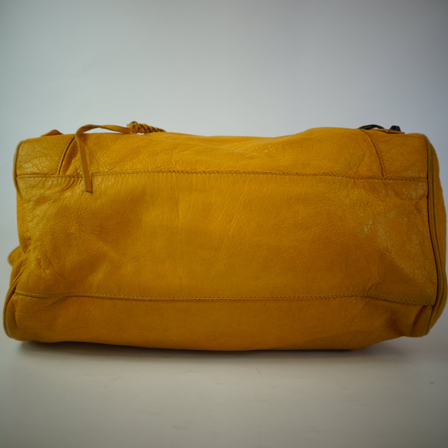 Balenciaga Classiv City Yellow