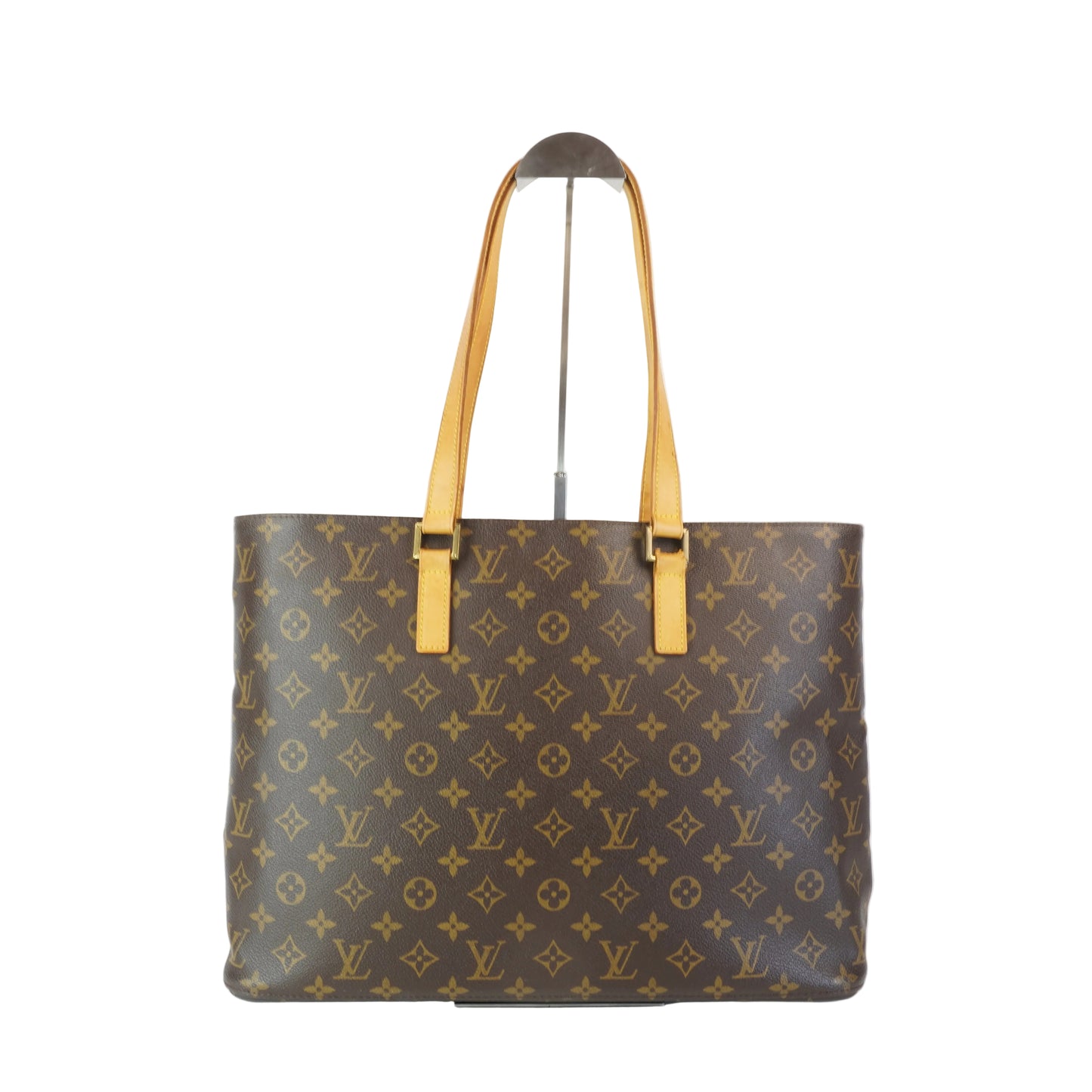 Louis Vuitton	Luco Tote Bag