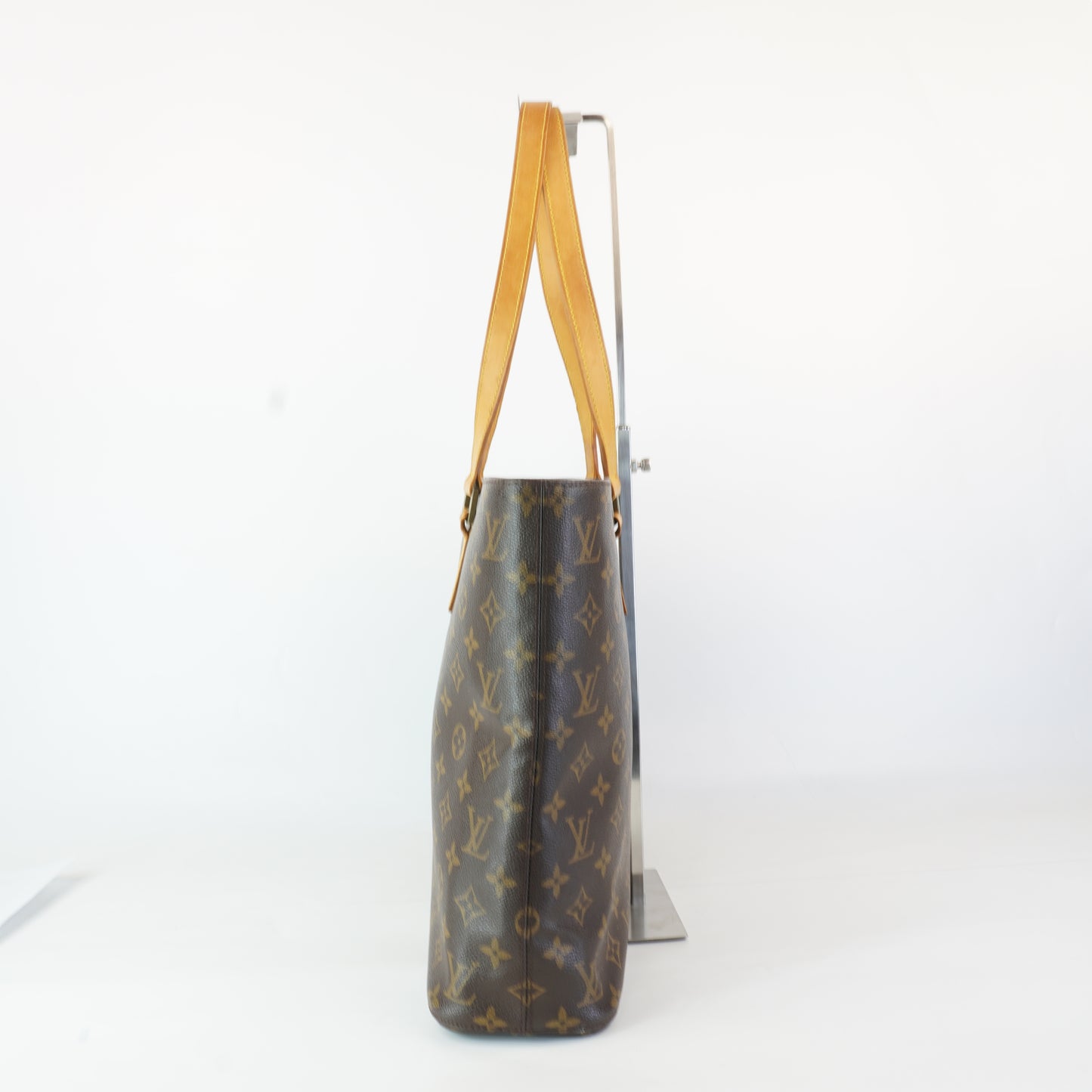Louis Vuitton	Luco Tote Bag
