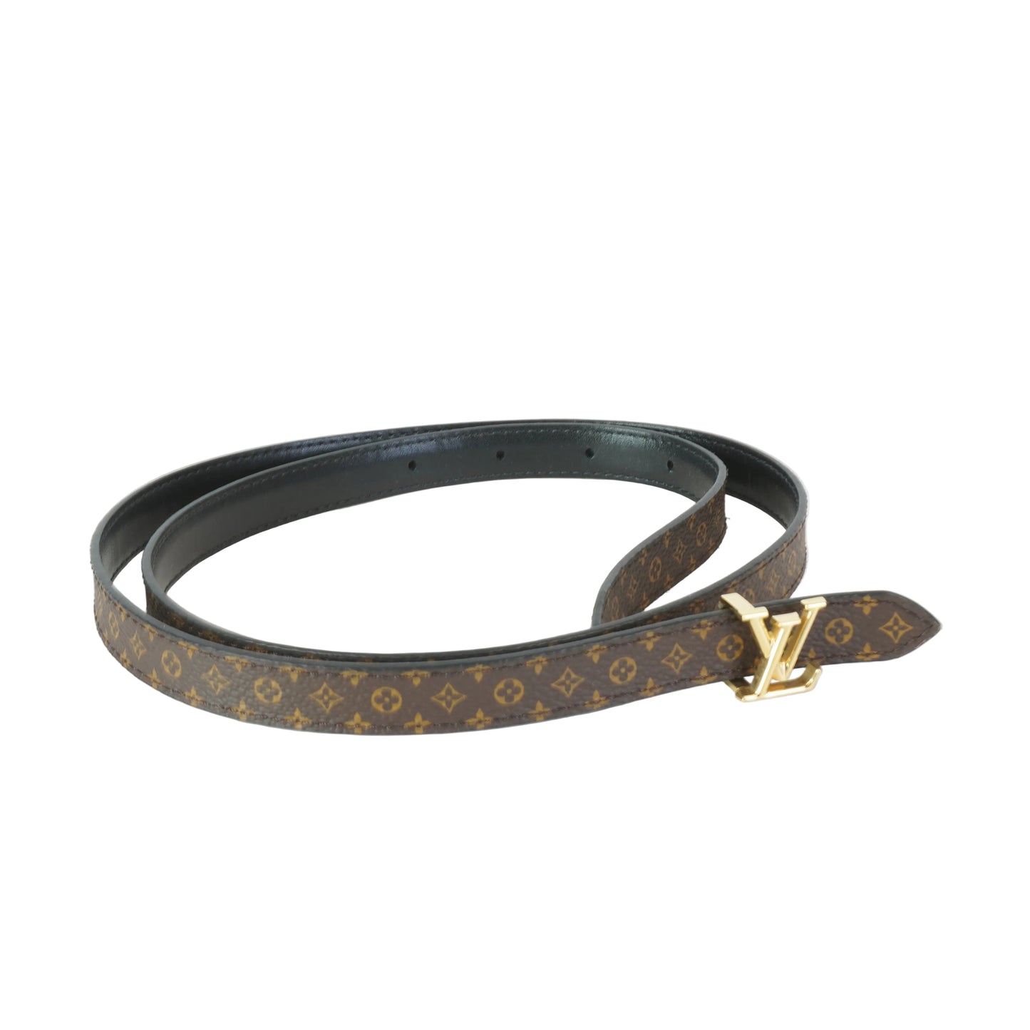 Louis Vuitton	Iconic 20mm Reversible Belt