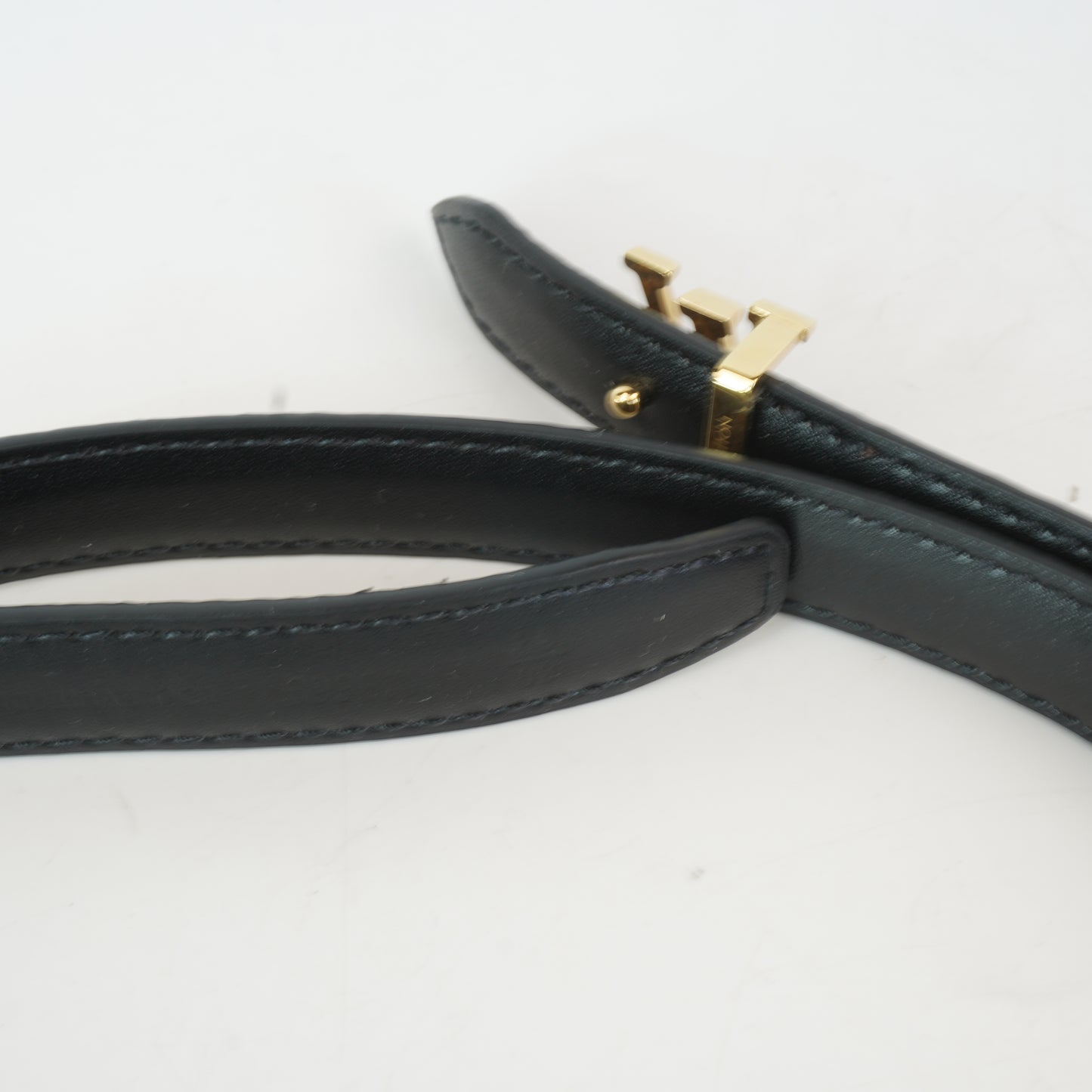 Louis Vuitton	Iconic 20mm Reversible Belt