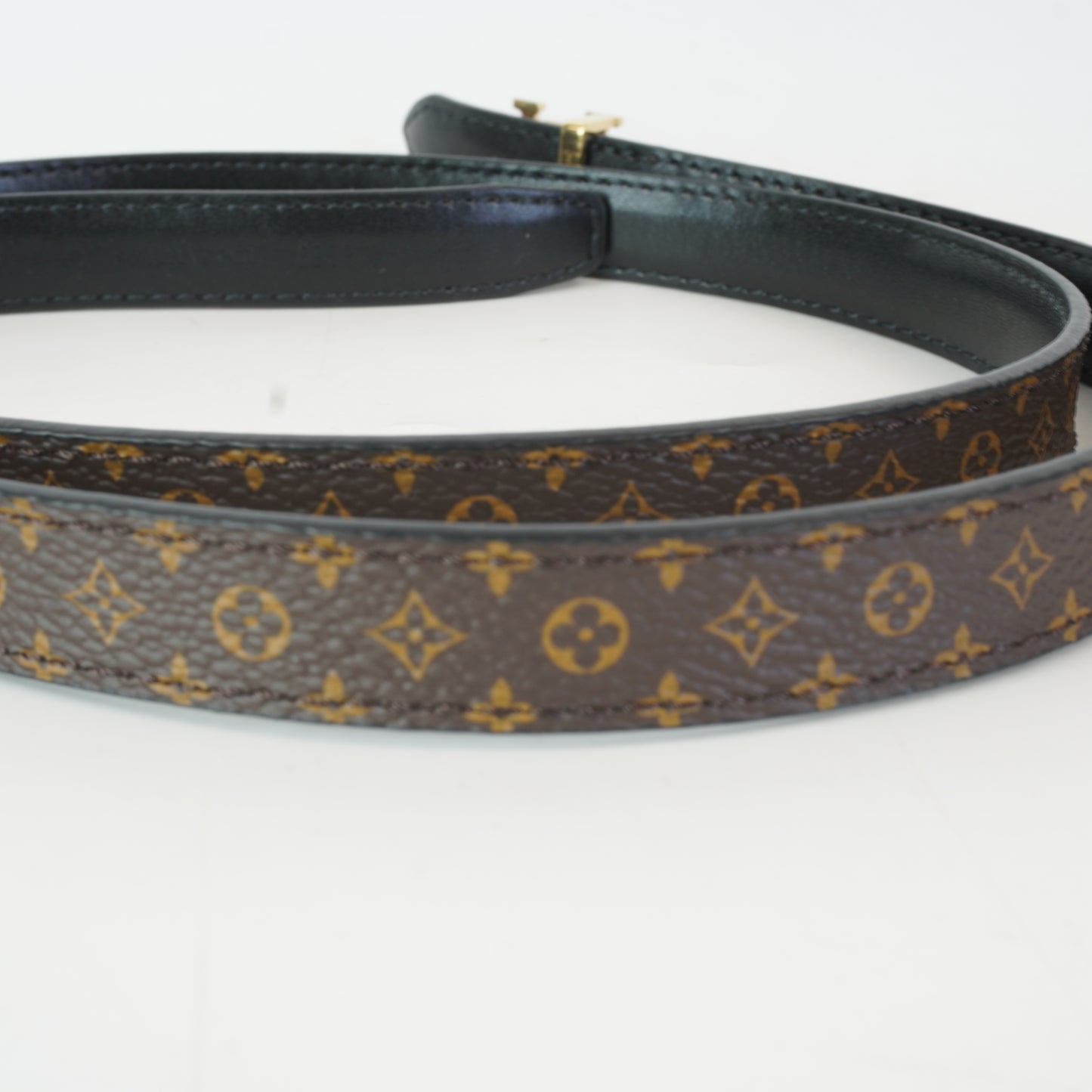 Louis Vuitton	Iconic 20mm Reversible Belt