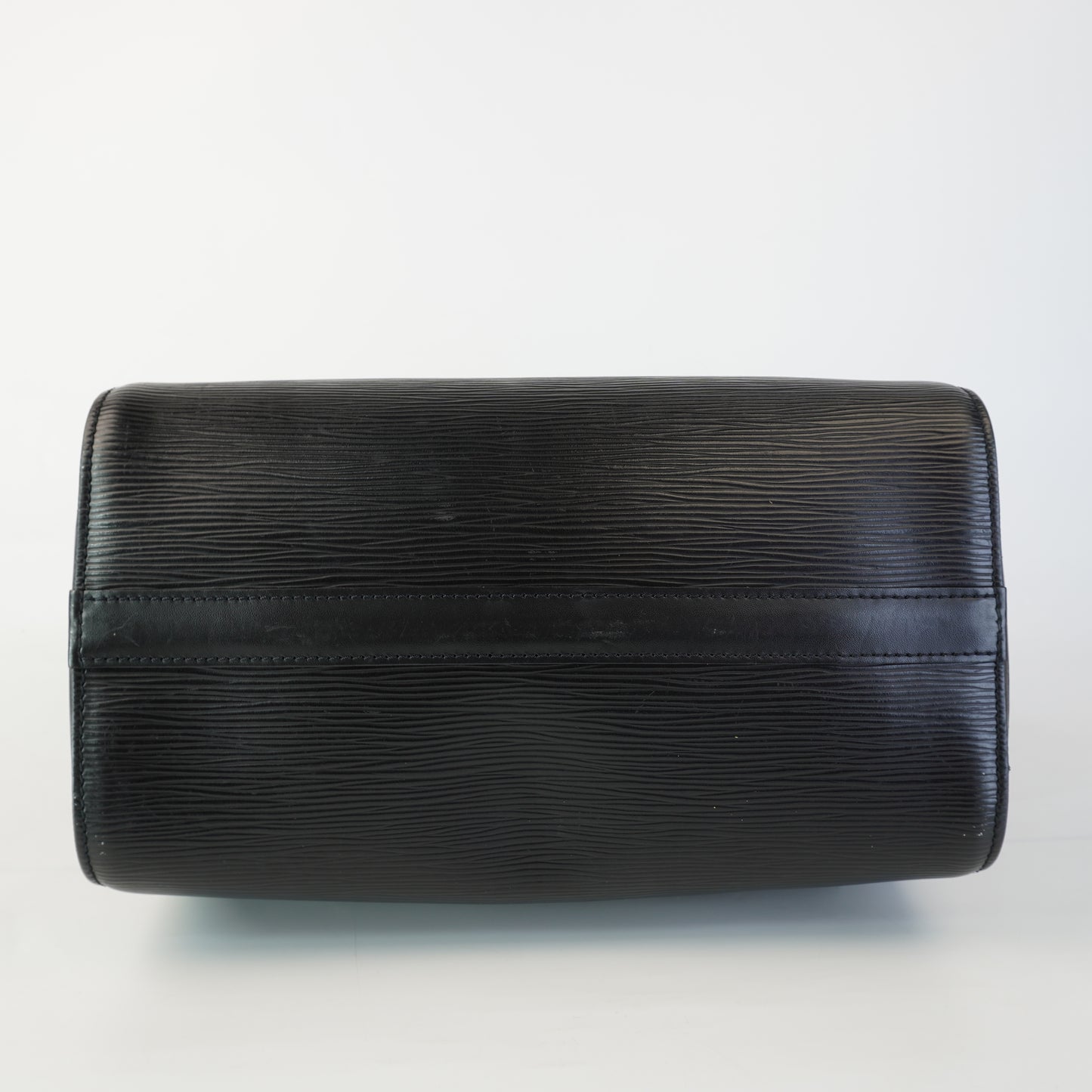 Louis Vuitton	Epi Black
