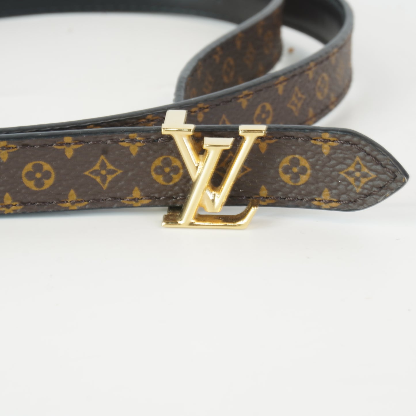 Louis Vuitton	Iconic 20mm Reversible Belt