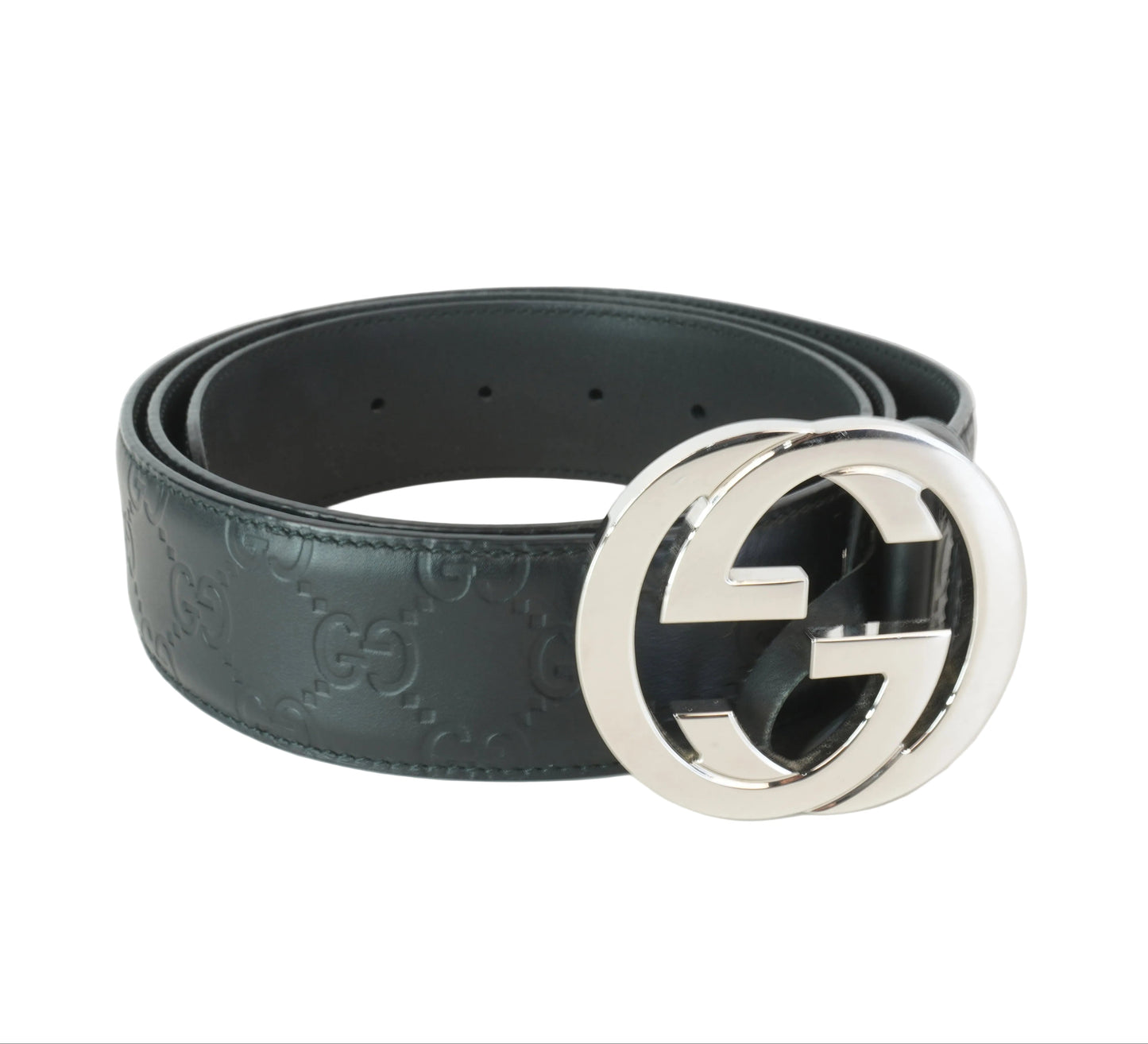 Gucci Belt Black