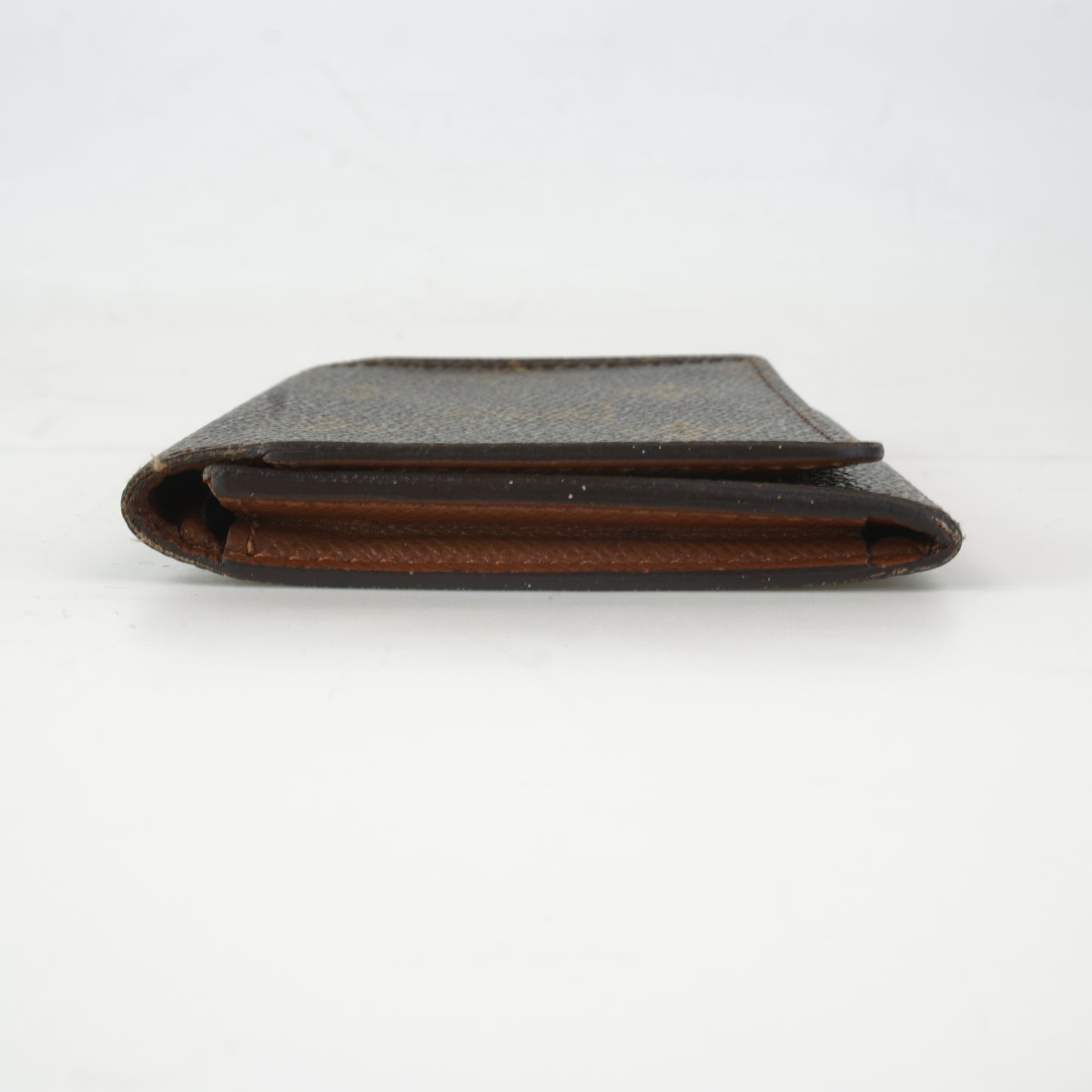 Louis Vuitton	Envelope Business Card Holder