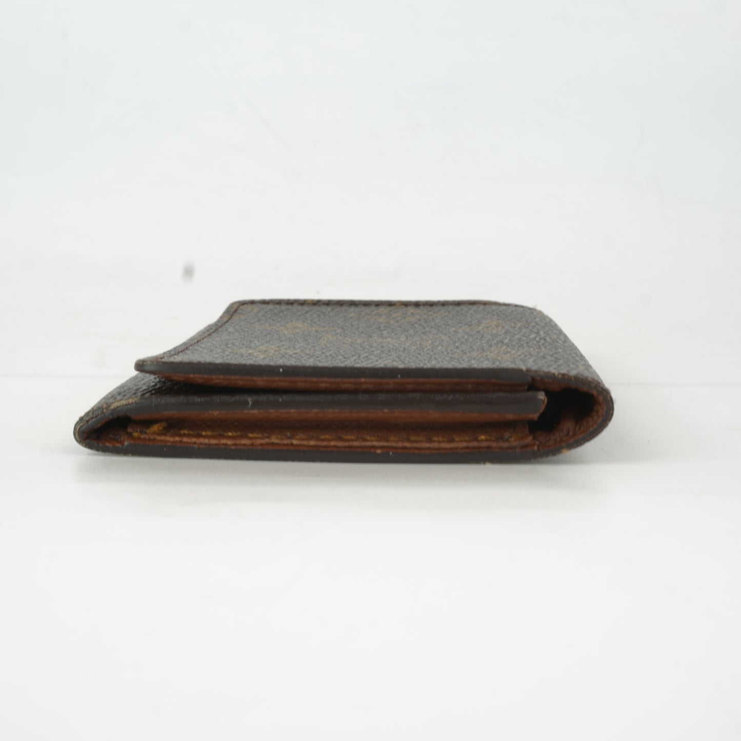 Louis Vuitton	Envelope Business Card Holder