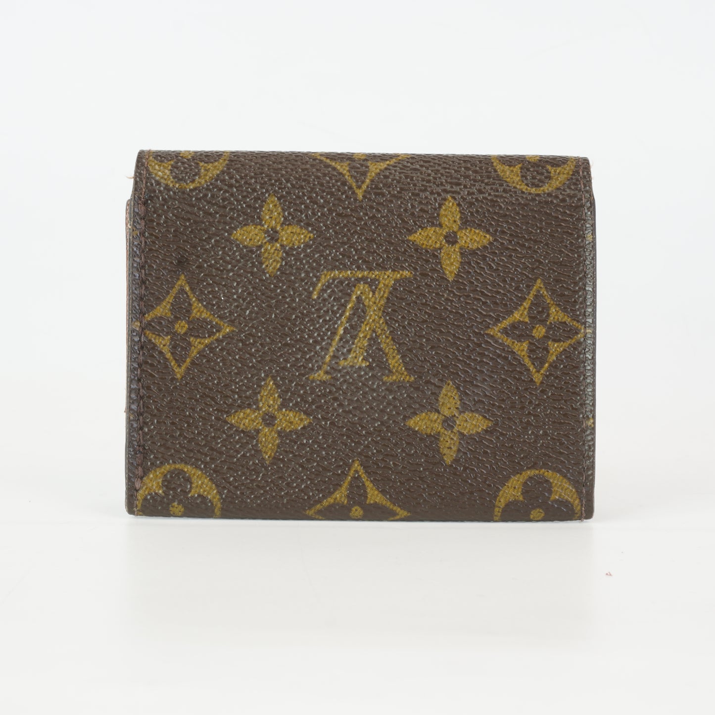 Louis Vuitton	Envelope Business Card Holder
