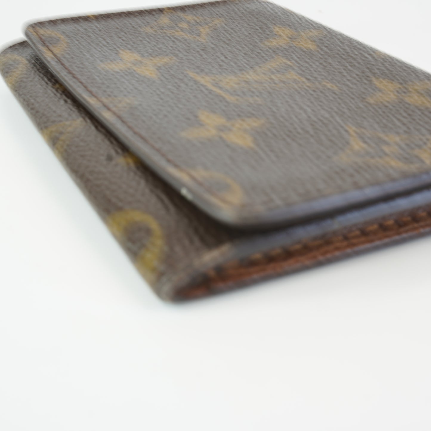 Louis Vuitton	Envelope Business Card Holder