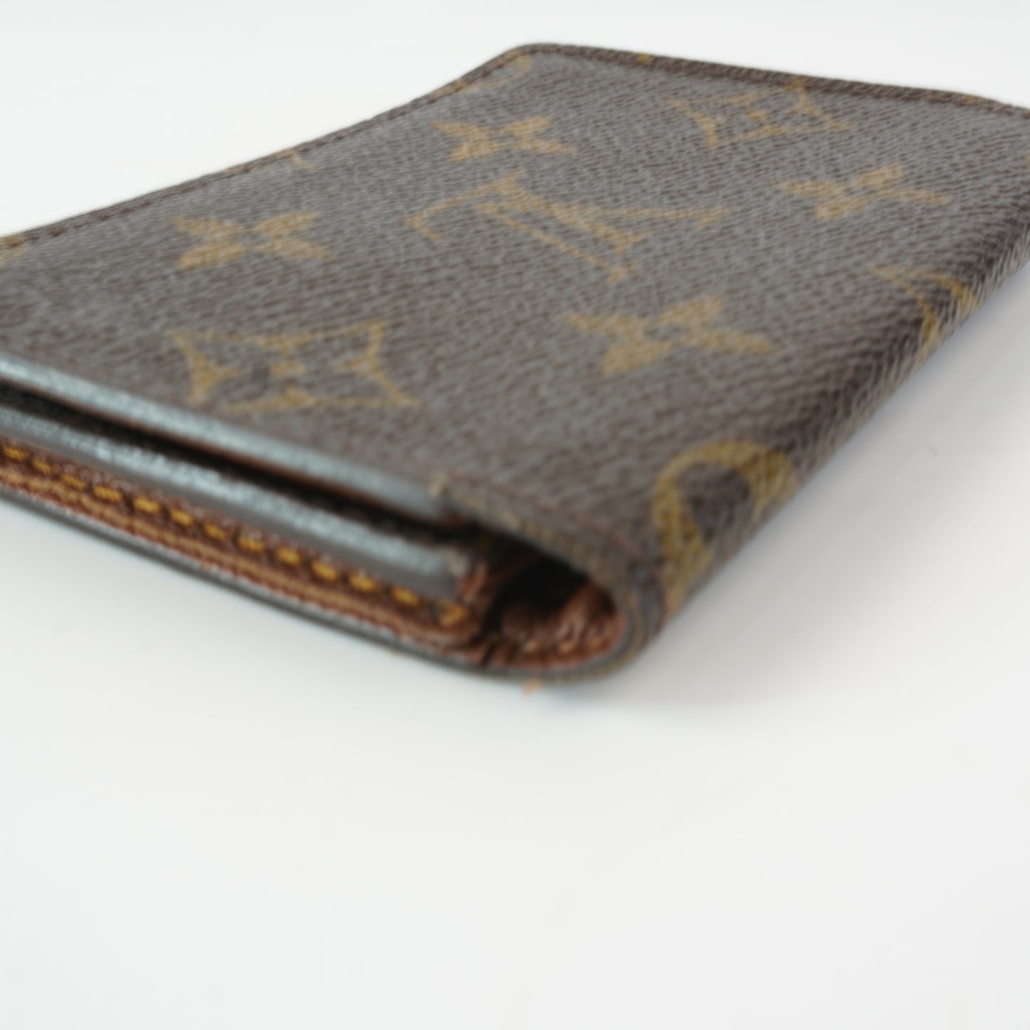Louis Vuitton	Envelope Business Card Holder