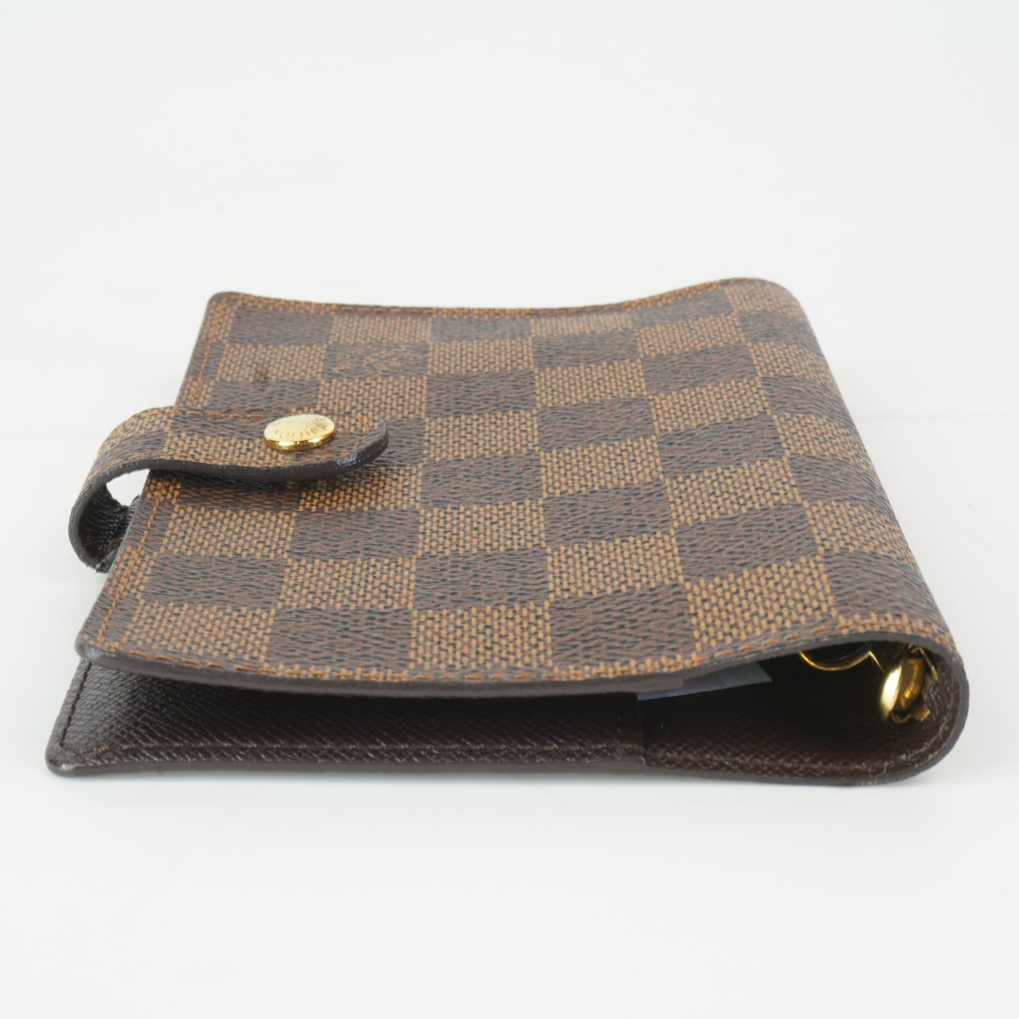 Louis Vuitton	Portefeulle Viennois Wallet