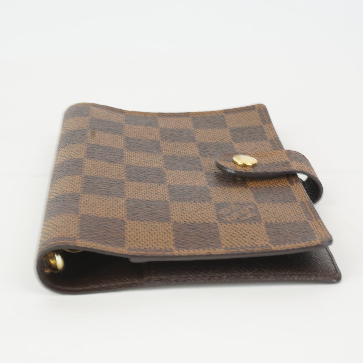 Louis Vuitton	Portefeulle Viennois Wallet