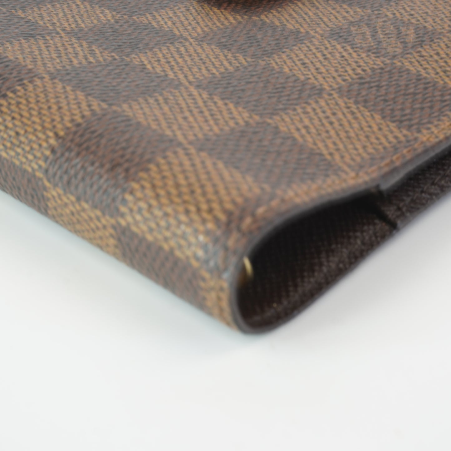Louis Vuitton	Portefeulle Viennois Wallet