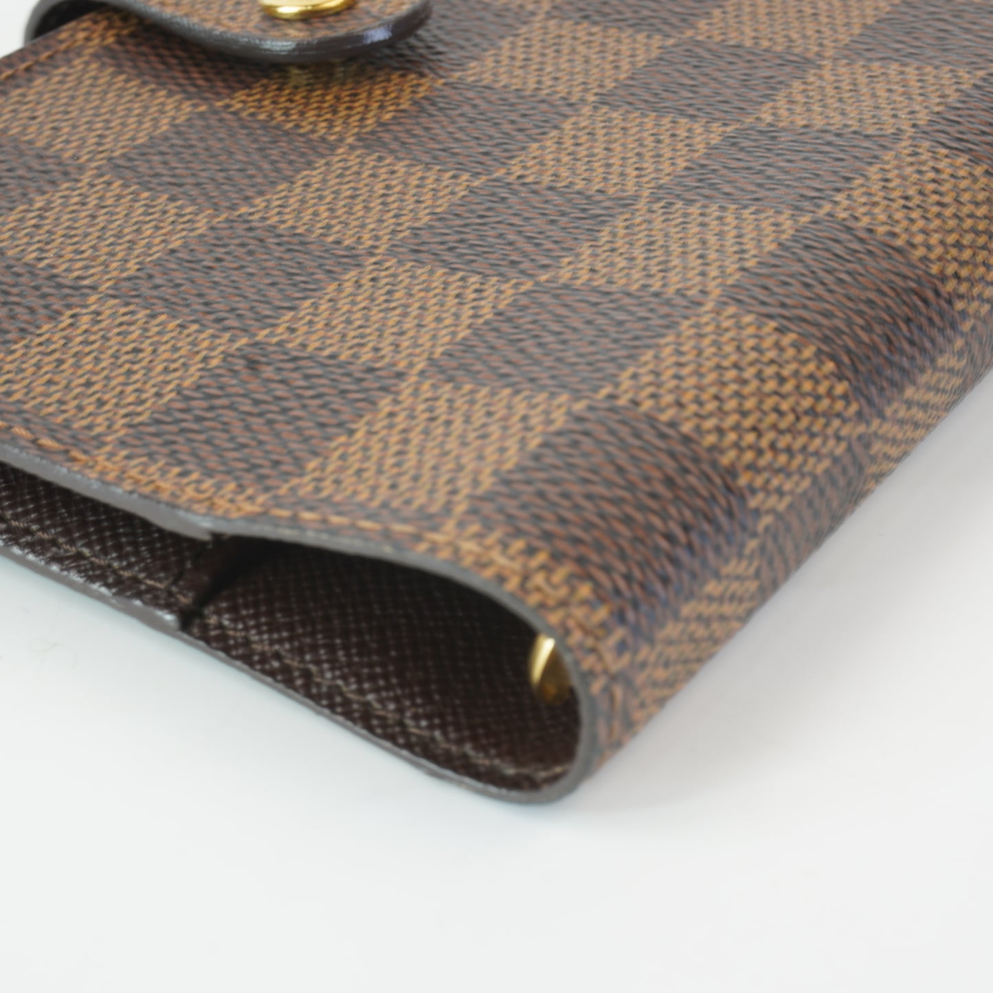 Louis Vuitton	Portefeulle Viennois Wallet