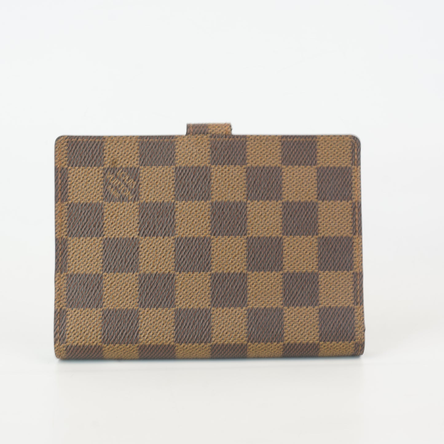 Louis Vuitton	Portefeulle Viennois Wallet