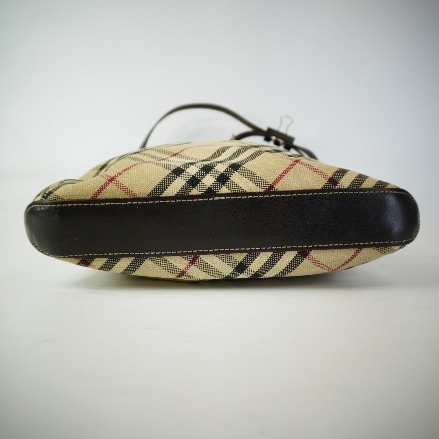 Burberry	 Nova Check SHW