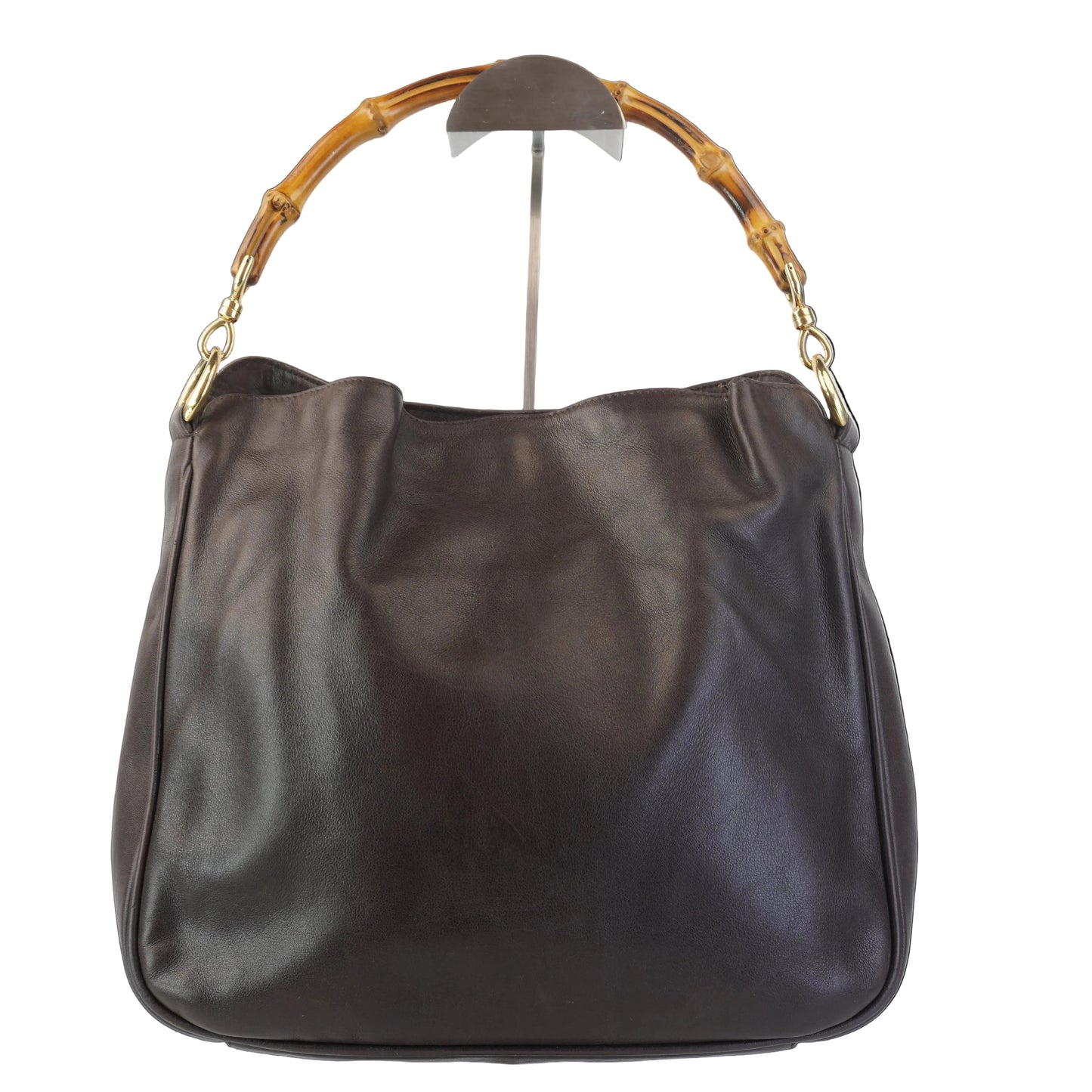 Gucci Bamboo Small Hobo