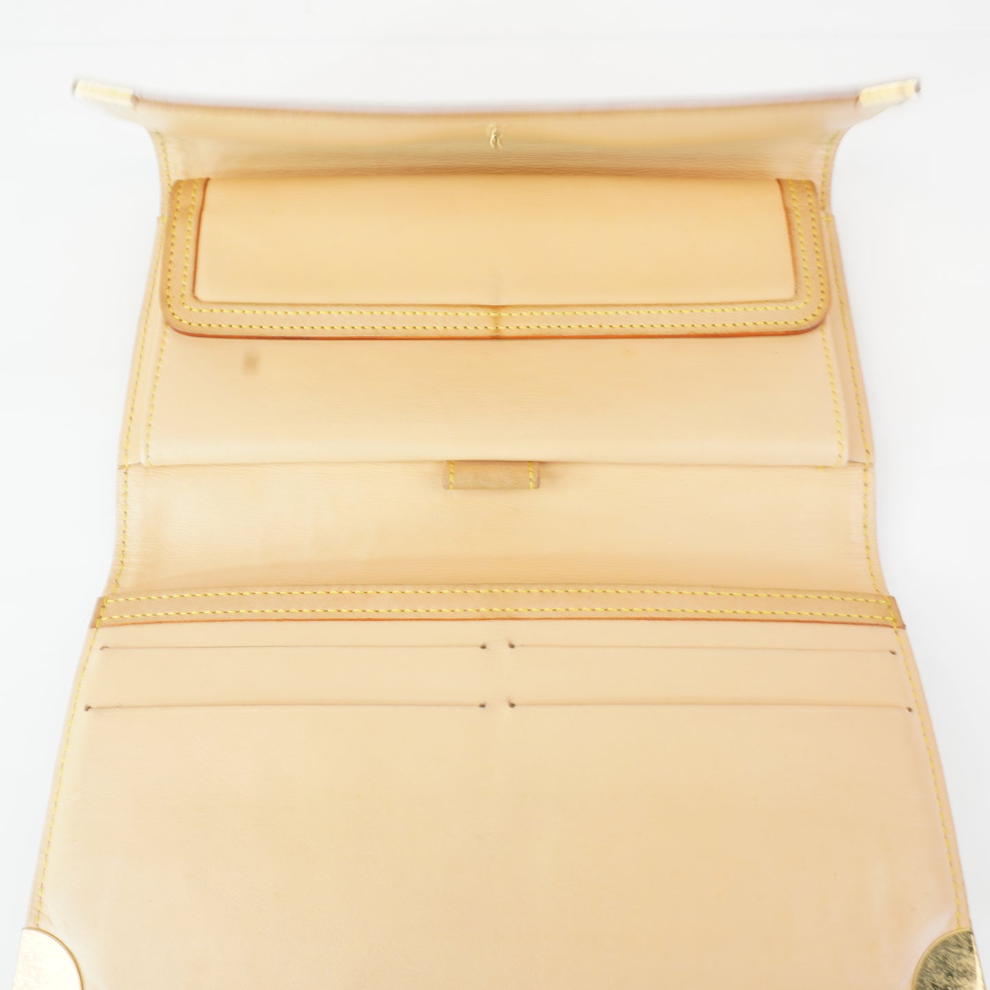 Louis Vuitton	Cherry Blossom Mono Wallet