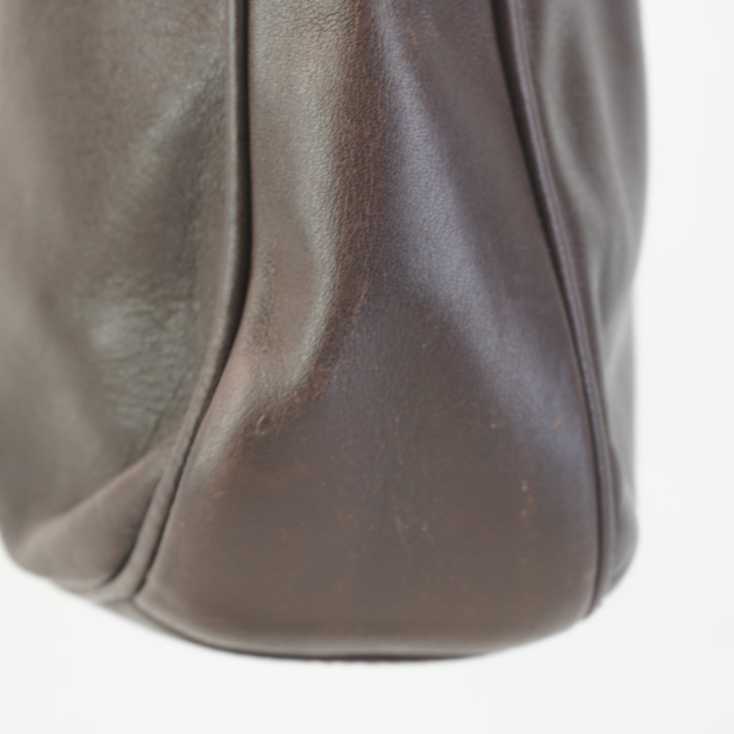 Gucci Bamboo Small Hobo