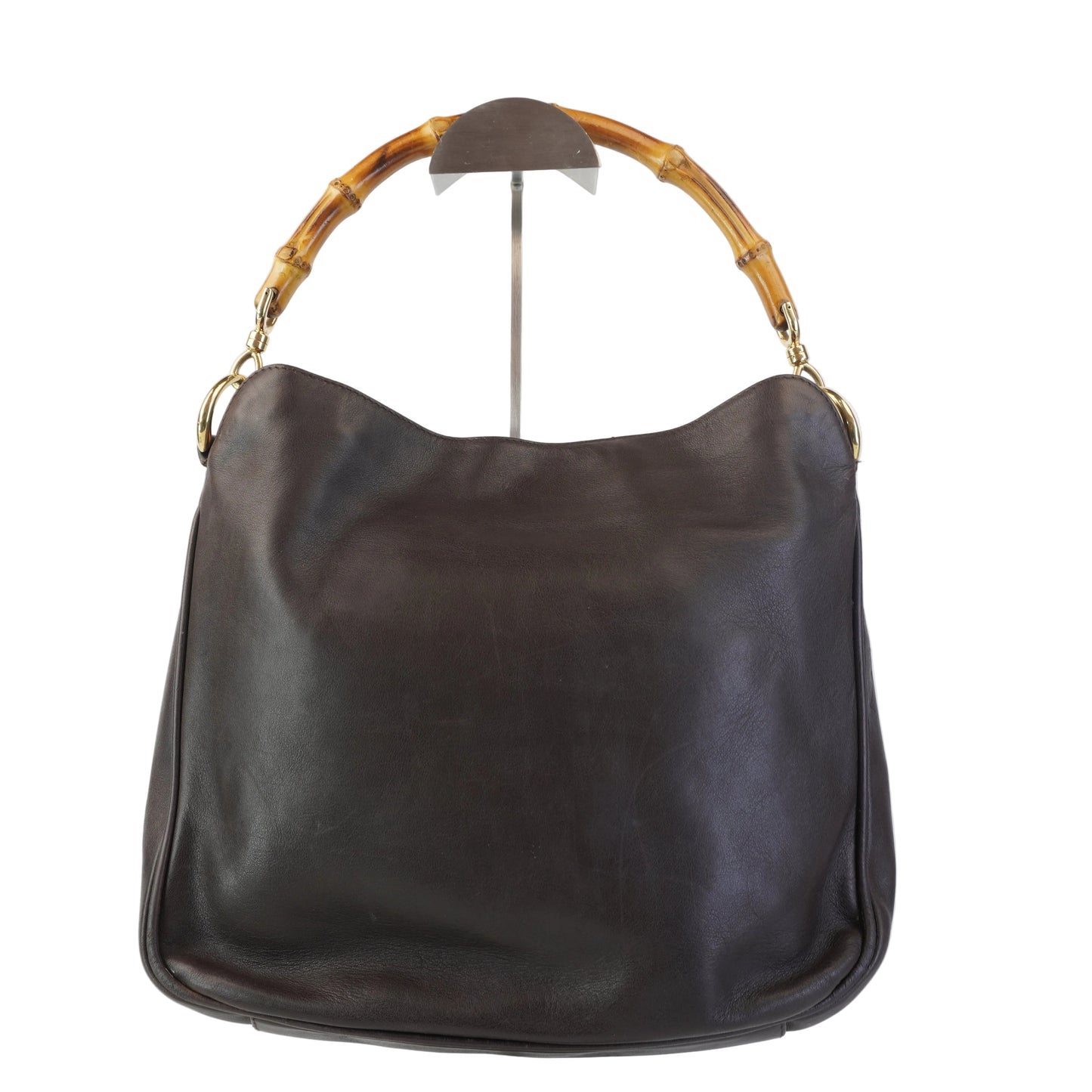 Gucci Bamboo Small Hobo