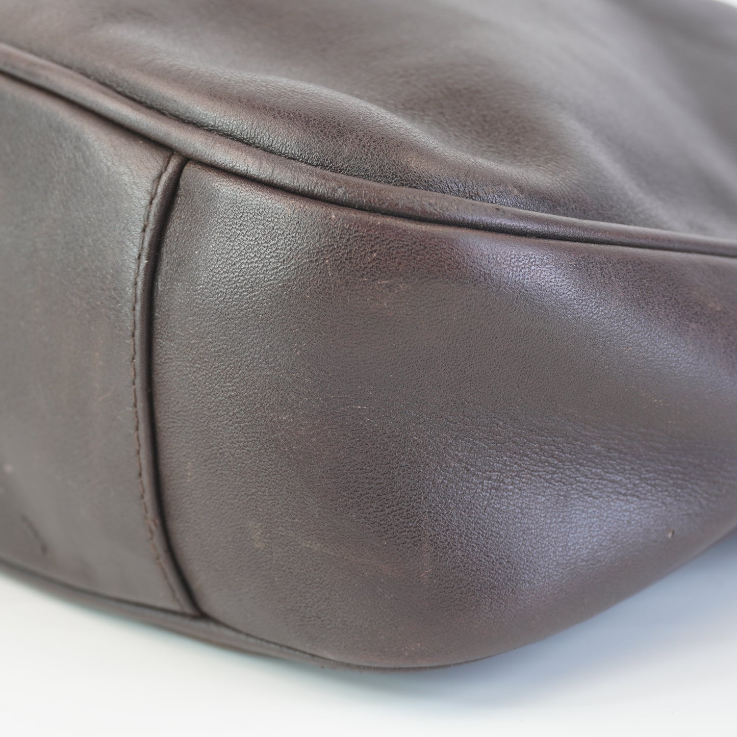 Gucci Bamboo Small Hobo