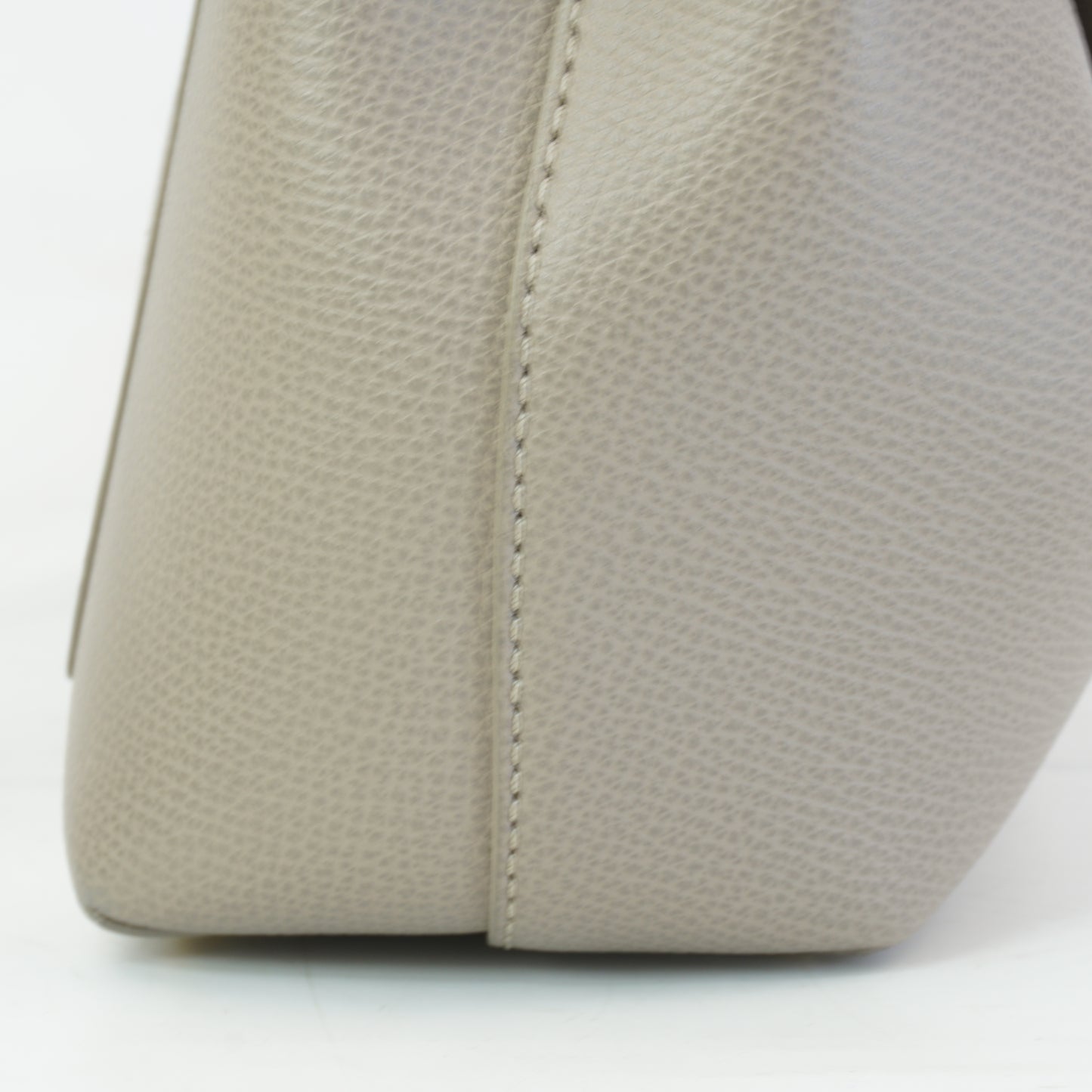 Polene Numero Un Taupe GHW Small