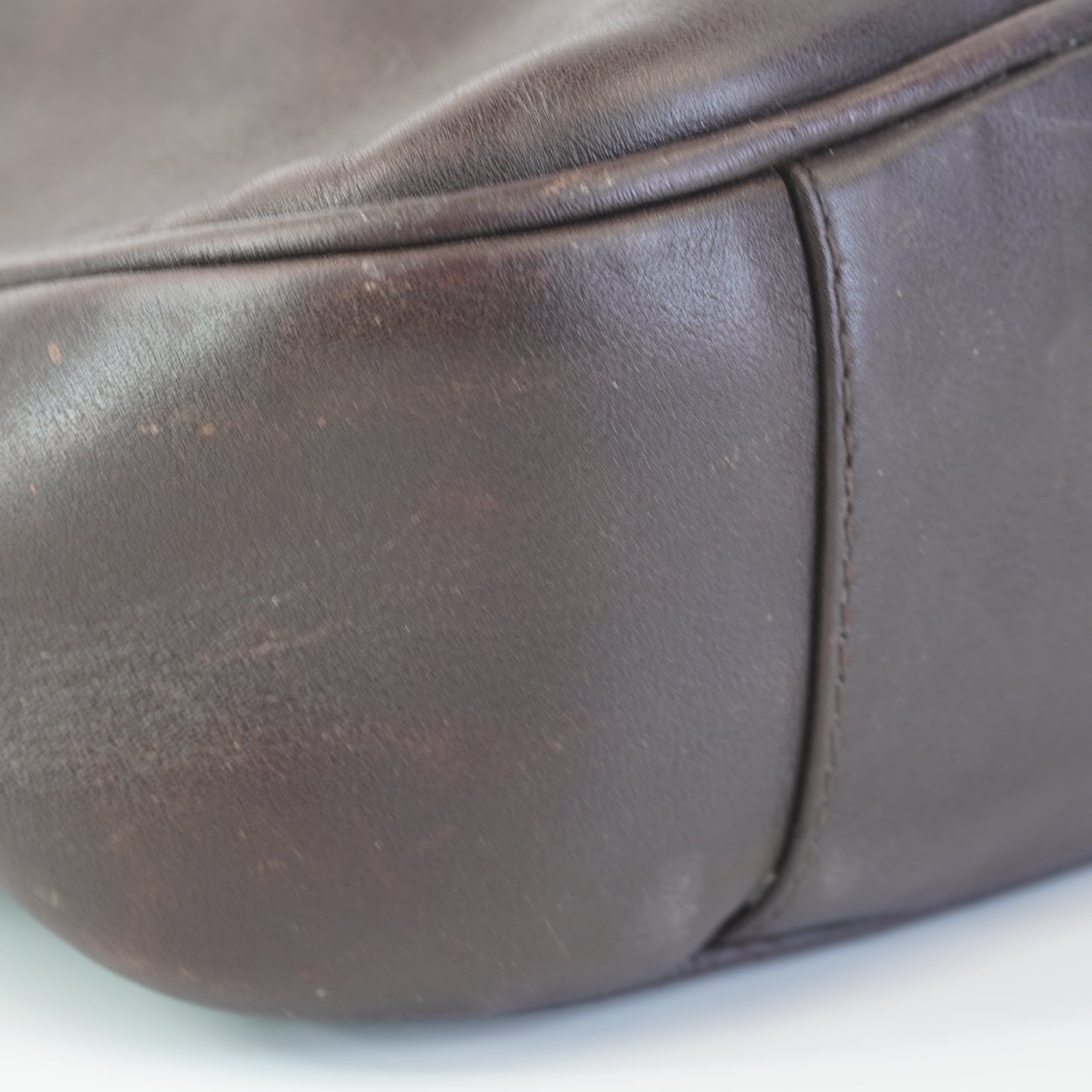 Gucci Bamboo Small Hobo