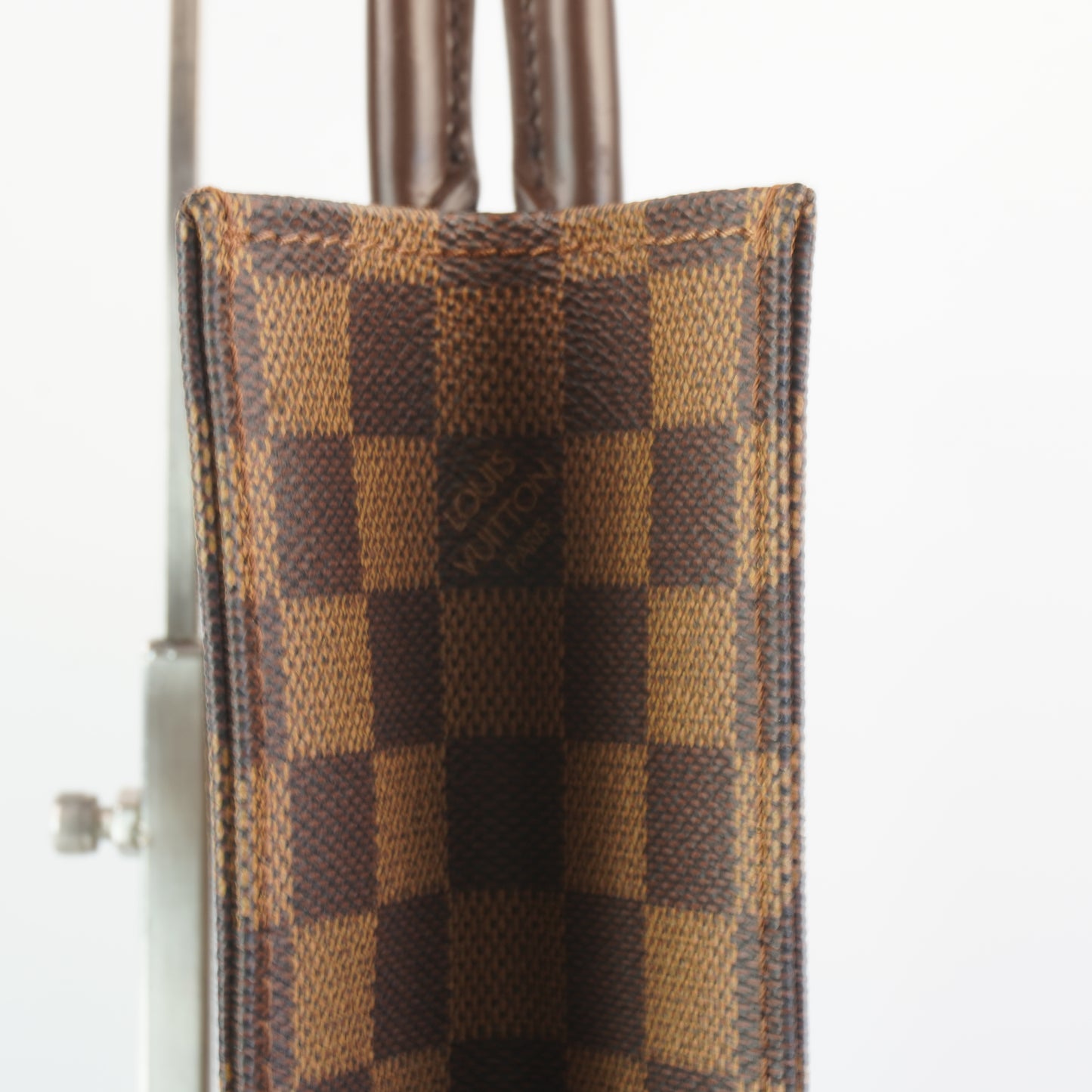 Louis vuitton	Sac Flat