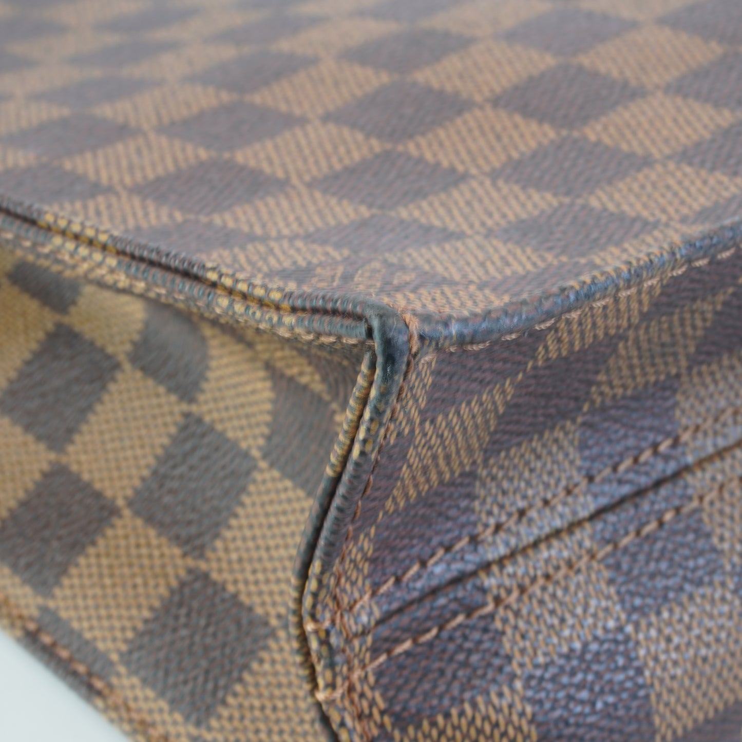 Louis vuitton	Sac Flat