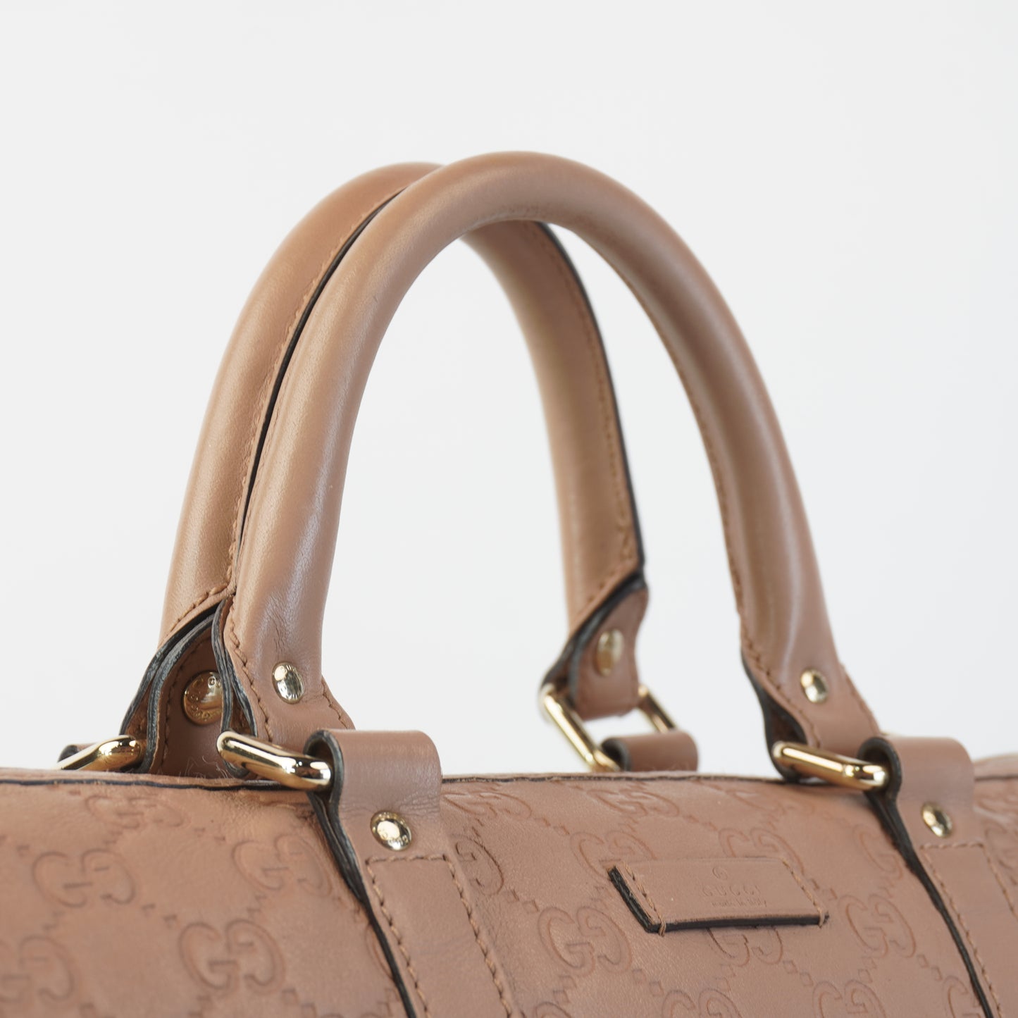 Gucci Joy Boston Bag