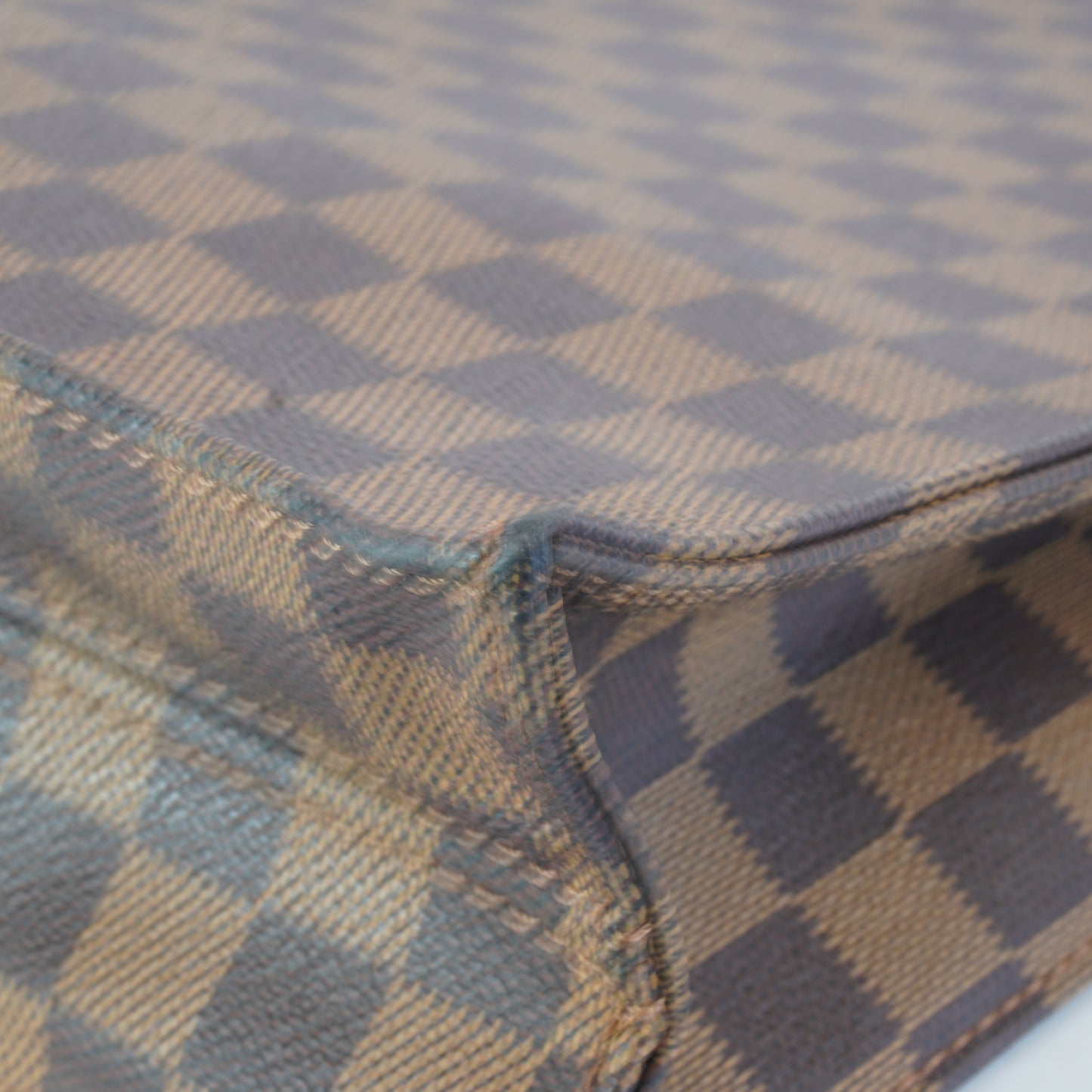 Louis vuitton	Sac Flat