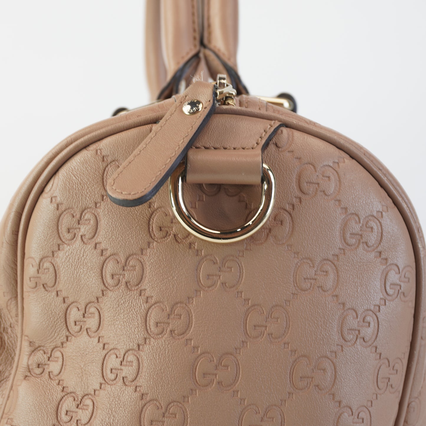 Gucci Joy Boston Bag