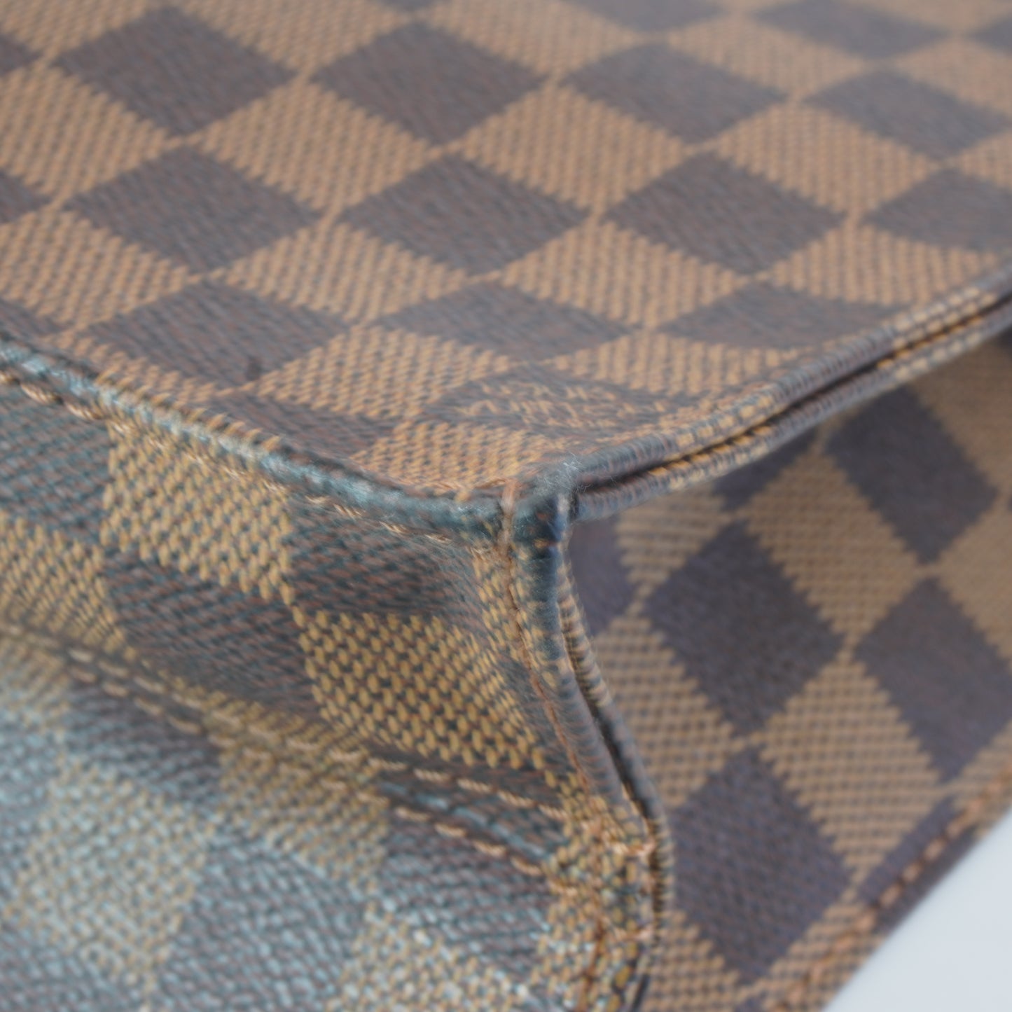 Louis vuitton	Sac Flat