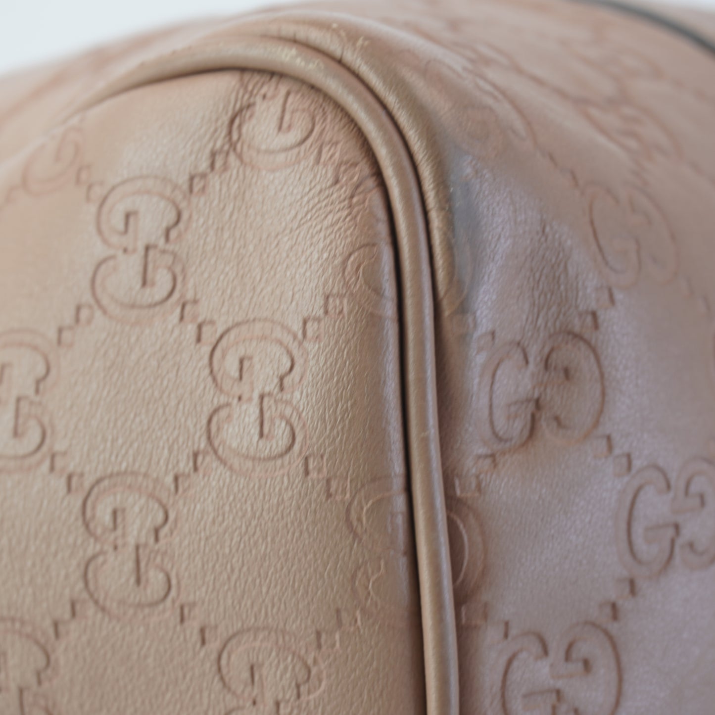 Gucci Joy Boston Bag
