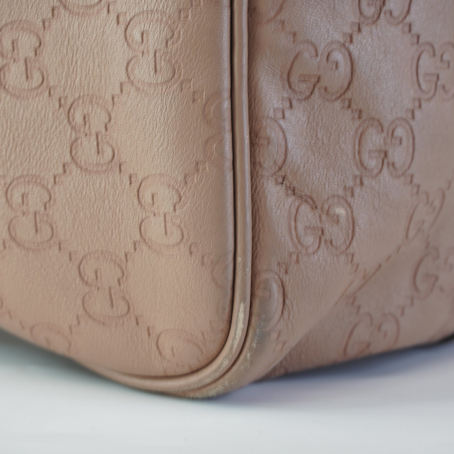Gucci Joy Boston Bag