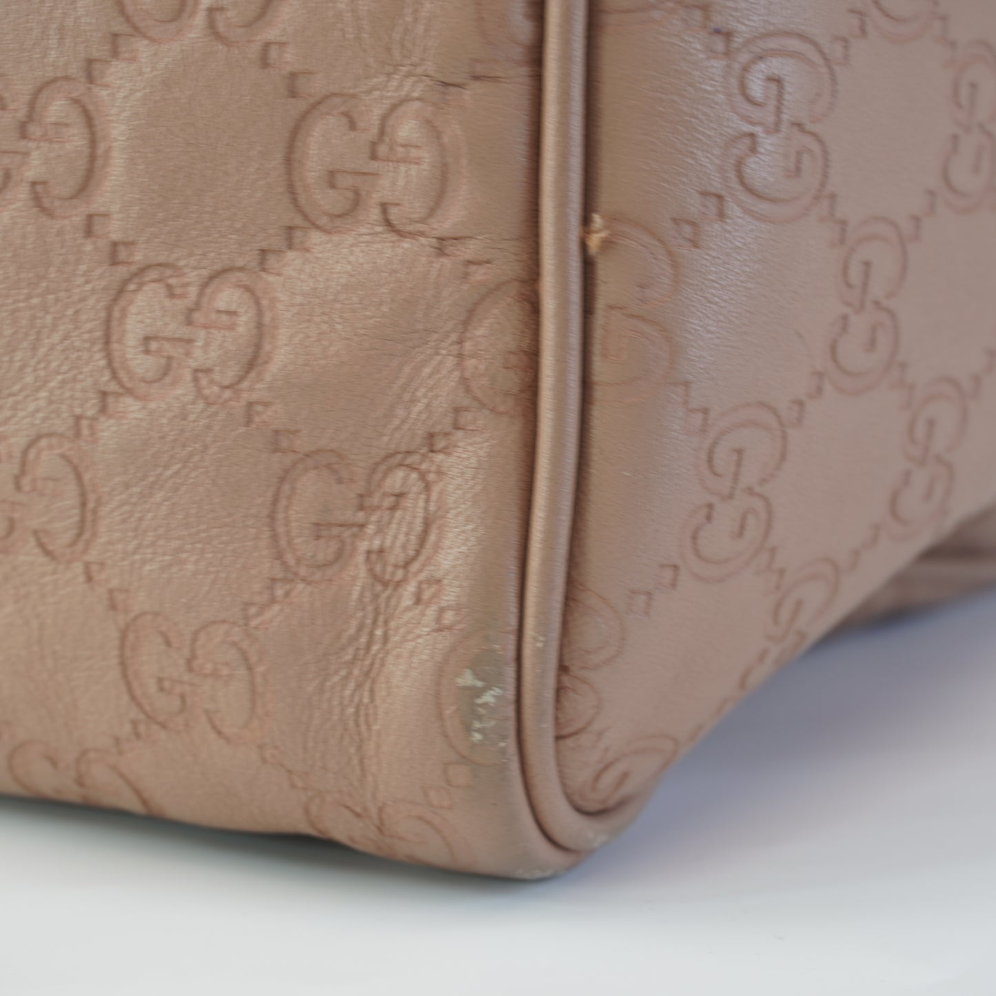 Gucci Joy Boston Bag