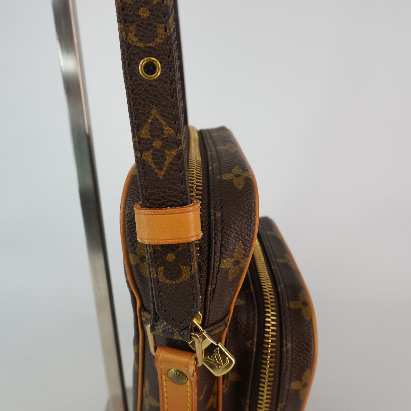 Louis Vuitton	Amazon Shoulder Bag
