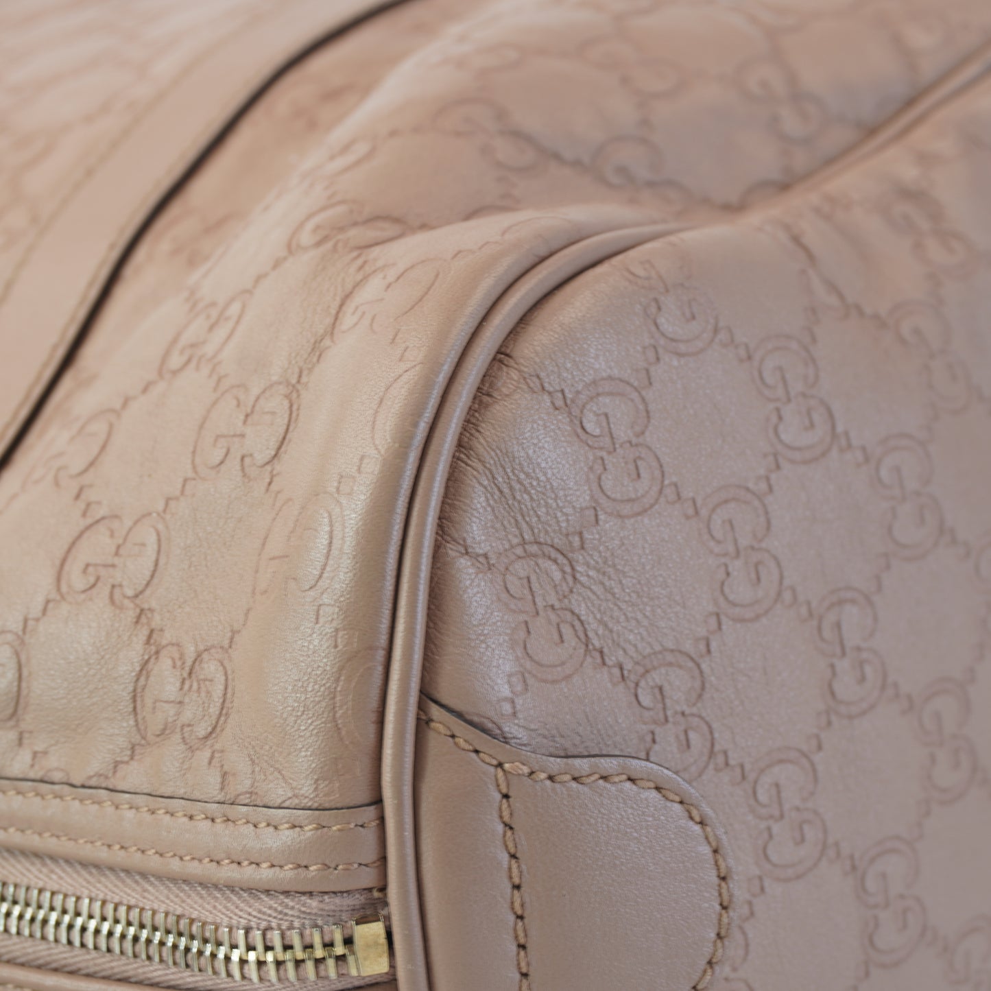 Gucci Joy Boston Bag